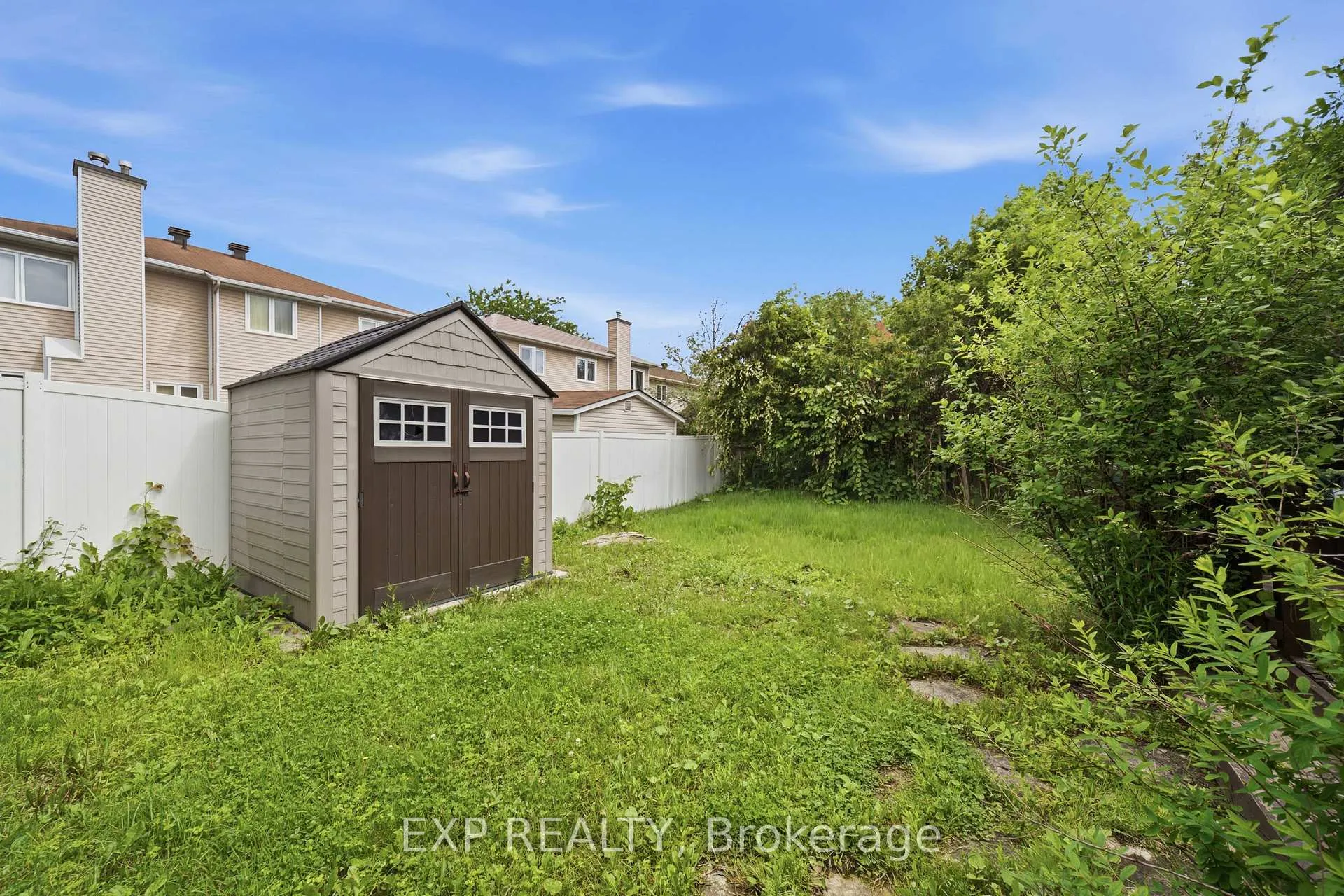 Photo 41 of 2023 Rolling Brook Drive, Ottawa, Chapel Hill South - Orleans Village — HOMEH