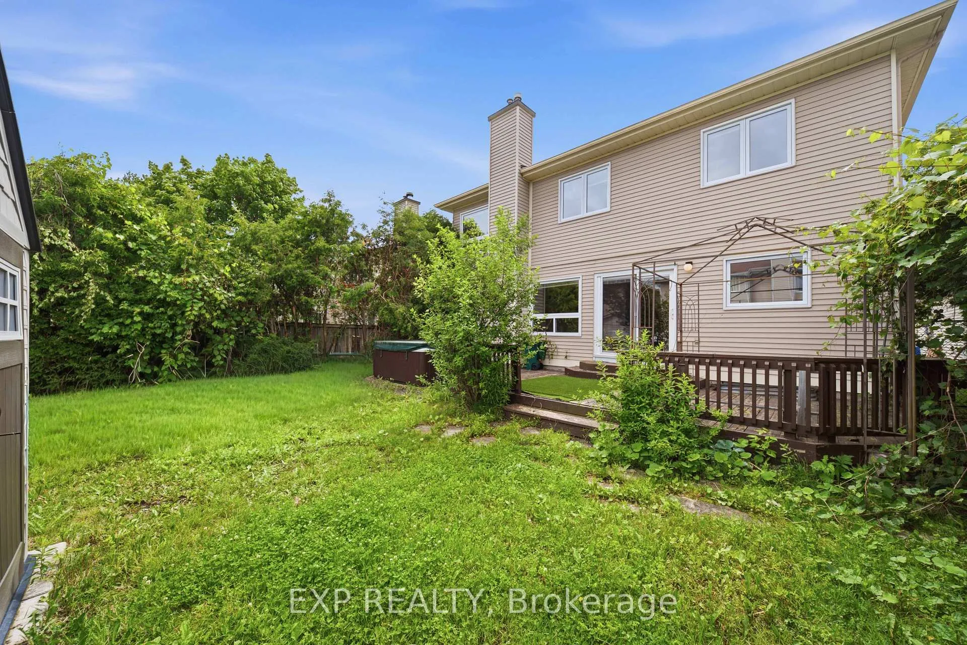 Photo 42 of 2023 Rolling Brook Drive, Ottawa, Chapel Hill South - Orleans Village — HOMEH