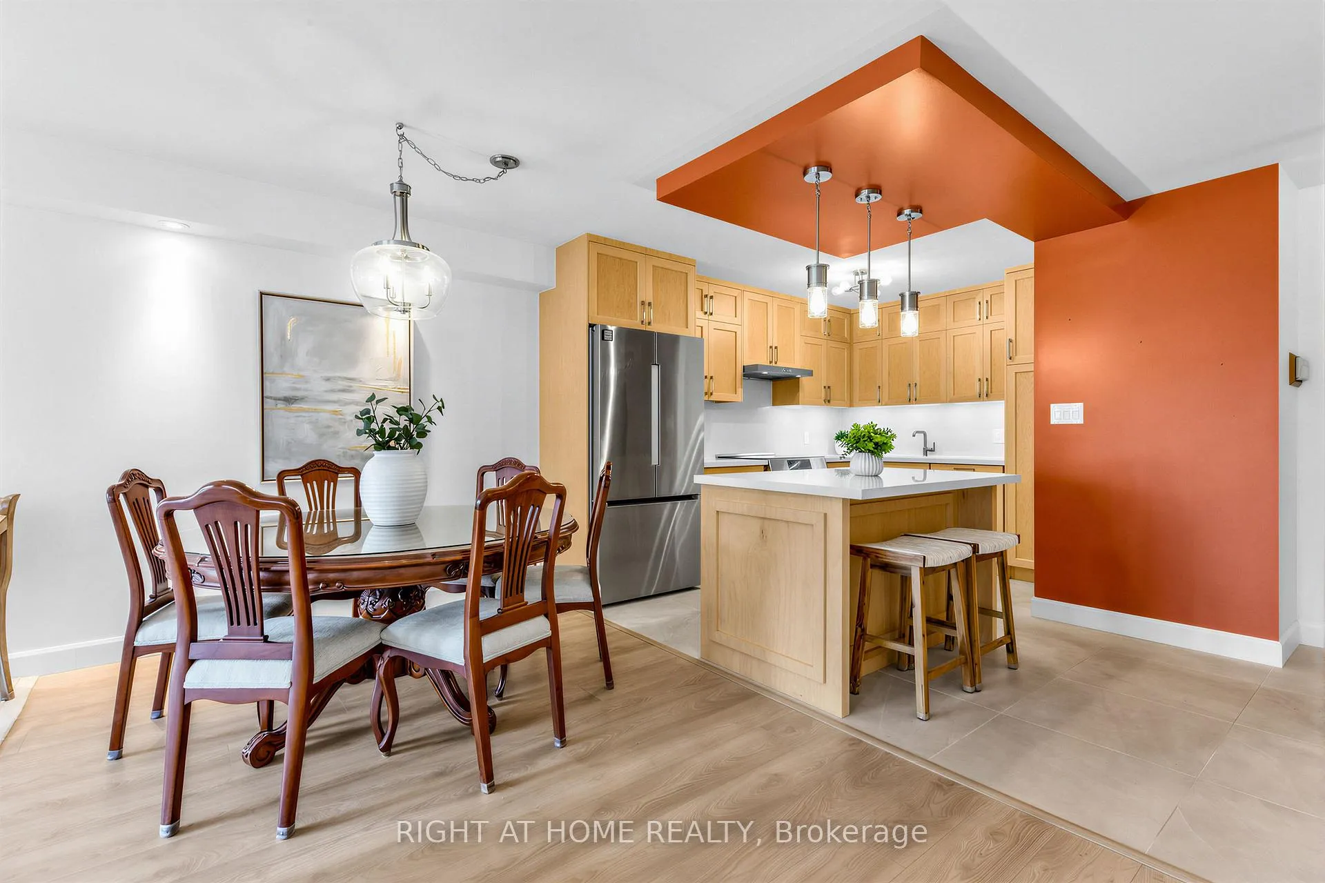 Photo 11 of Unit 1505, 25 The Espalanade, Toronto, Waterfront Communities — HOMEH