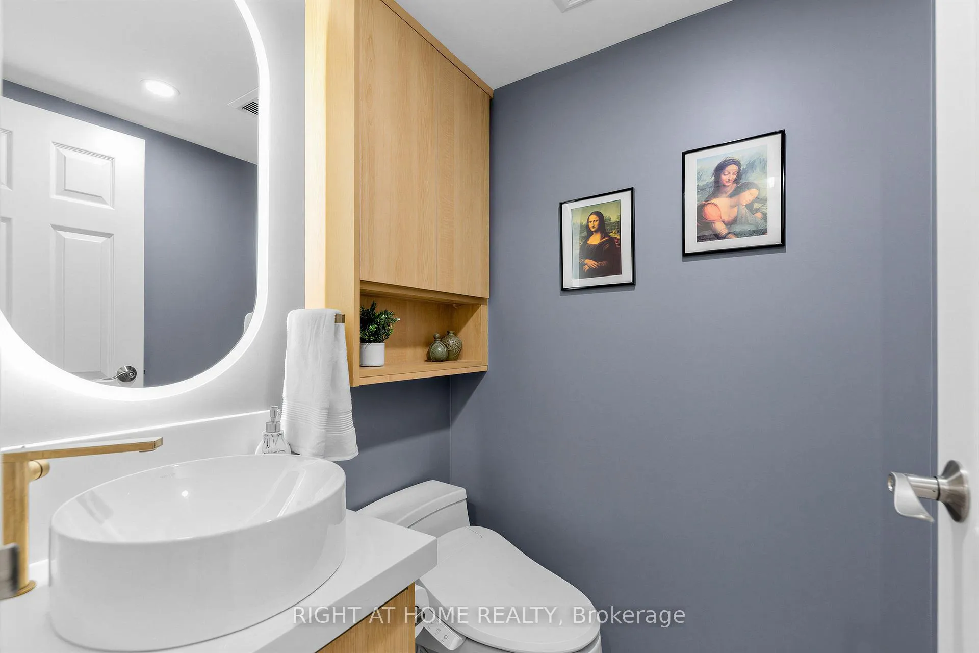 Photo 17 of Unit 1505, 25 The Espalanade, Toronto, Waterfront Communities — HOMEH