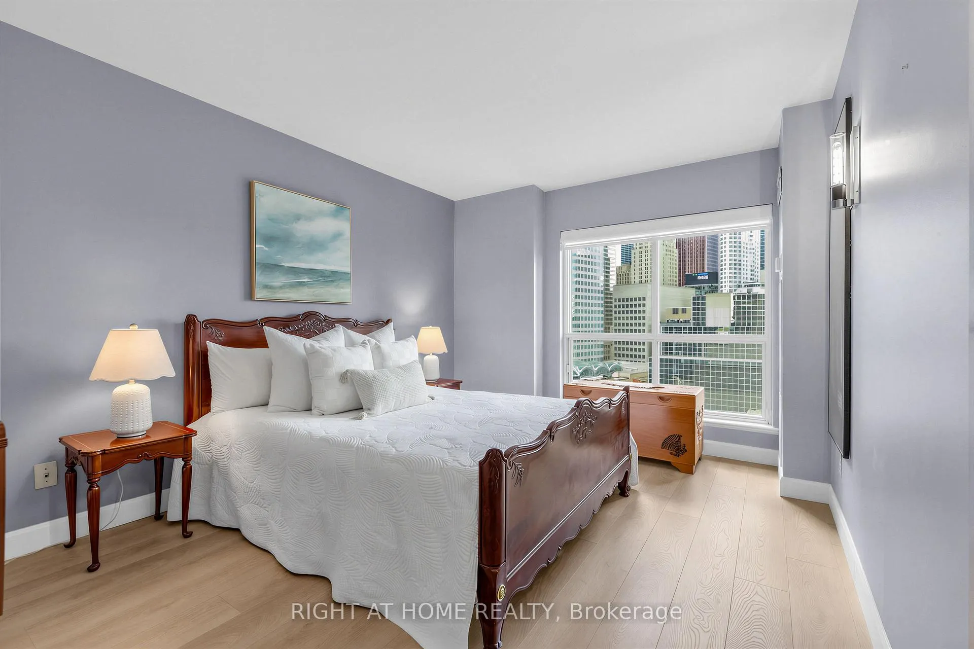Photo 18 of Unit 1505, 25 The Espalanade, Toronto, Waterfront Communities — HOMEH