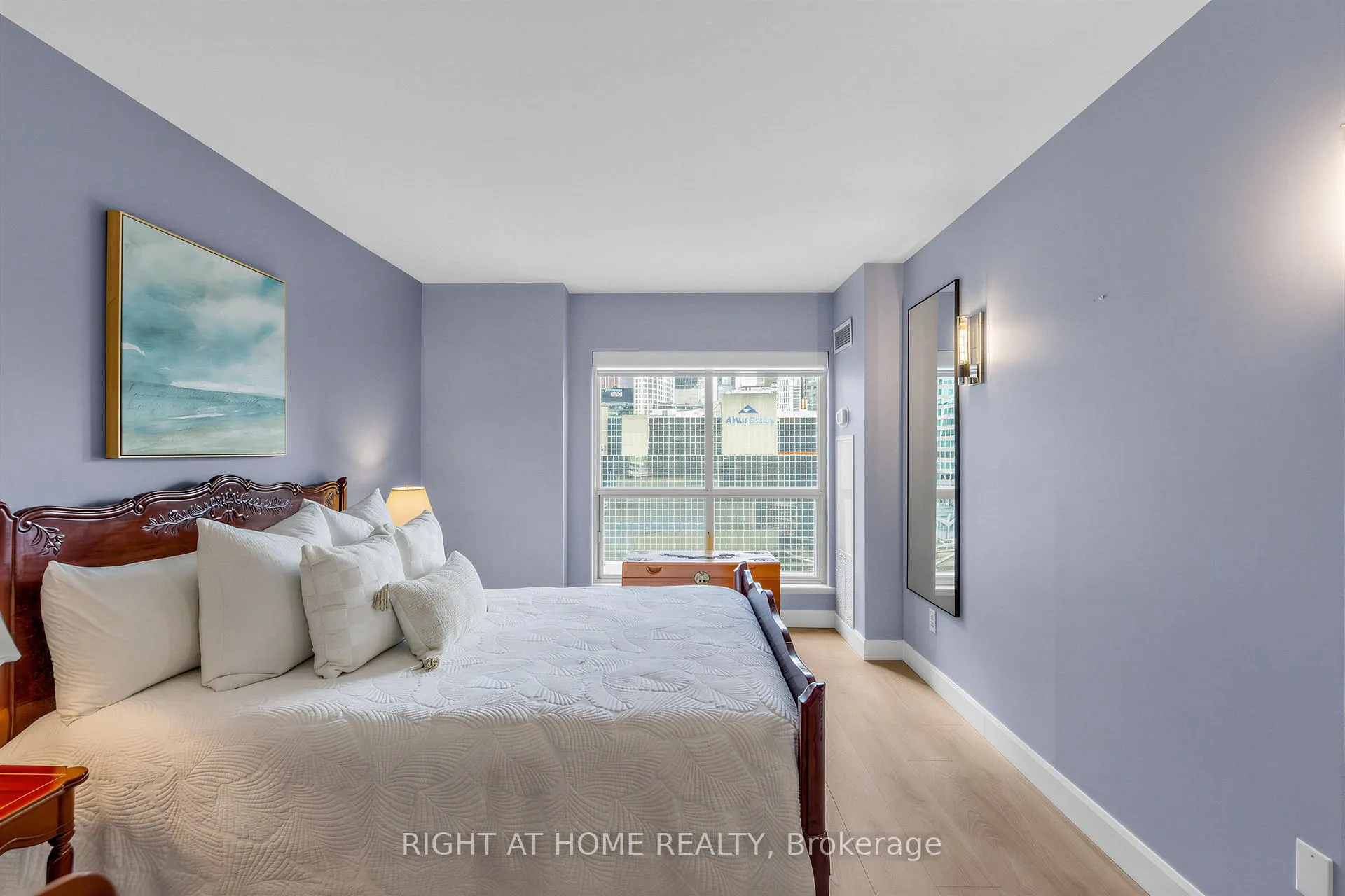 Photo 19 of Unit 1505, 25 The Espalanade, Toronto, Waterfront Communities — HOMEH