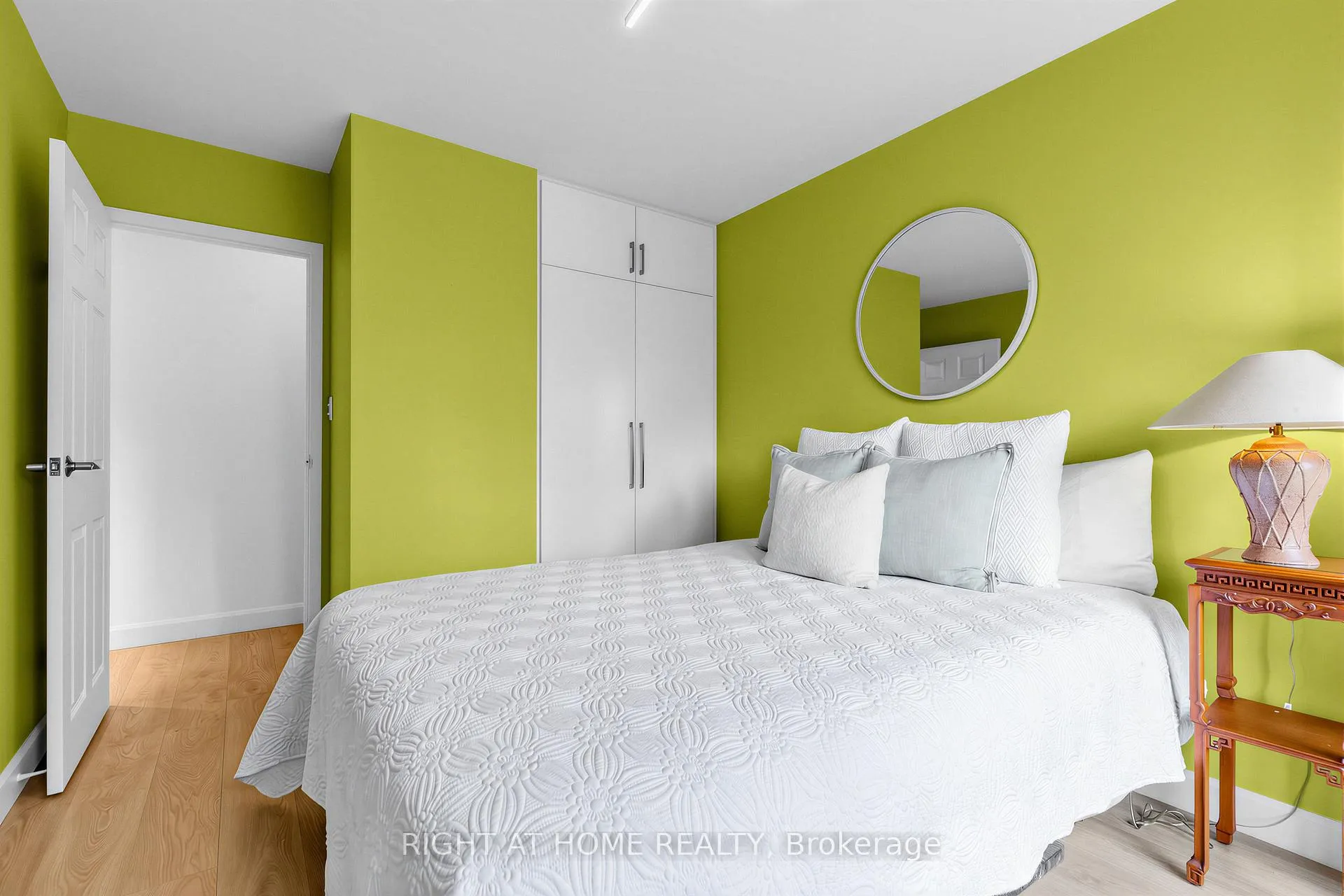 Photo 25 of Unit 1505, 25 The Espalanade, Toronto, Waterfront Communities — HOMEH