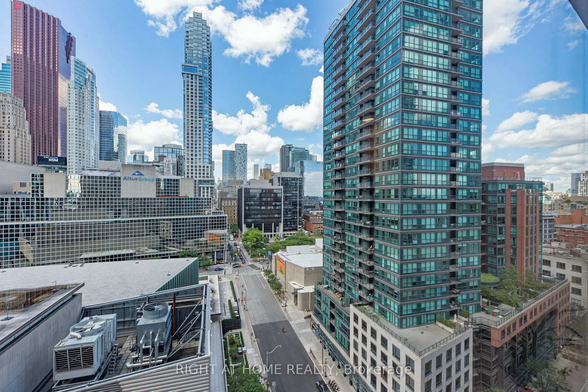 Photo 30 of Unit 1505, 25 The Espalanade, Toronto, Waterfront Communities — HOMEH