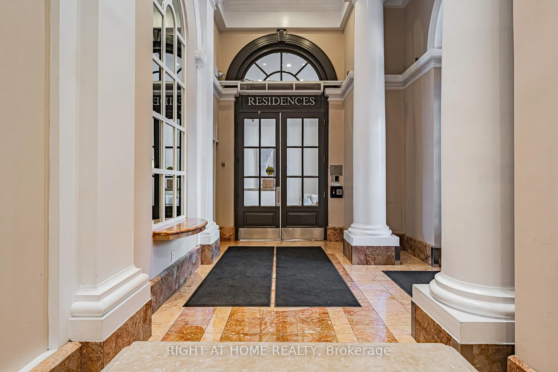 Photo 31 of Unit 1505, 25 The Espalanade, Toronto, Waterfront Communities — HOMEH