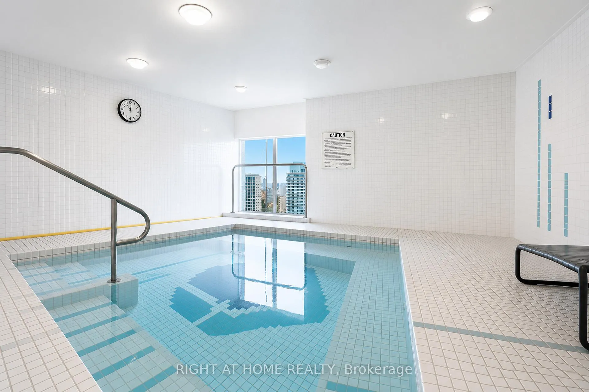 Photo 34 of Unit 1505, 25 The Espalanade, Toronto, Waterfront Communities — HOMEH