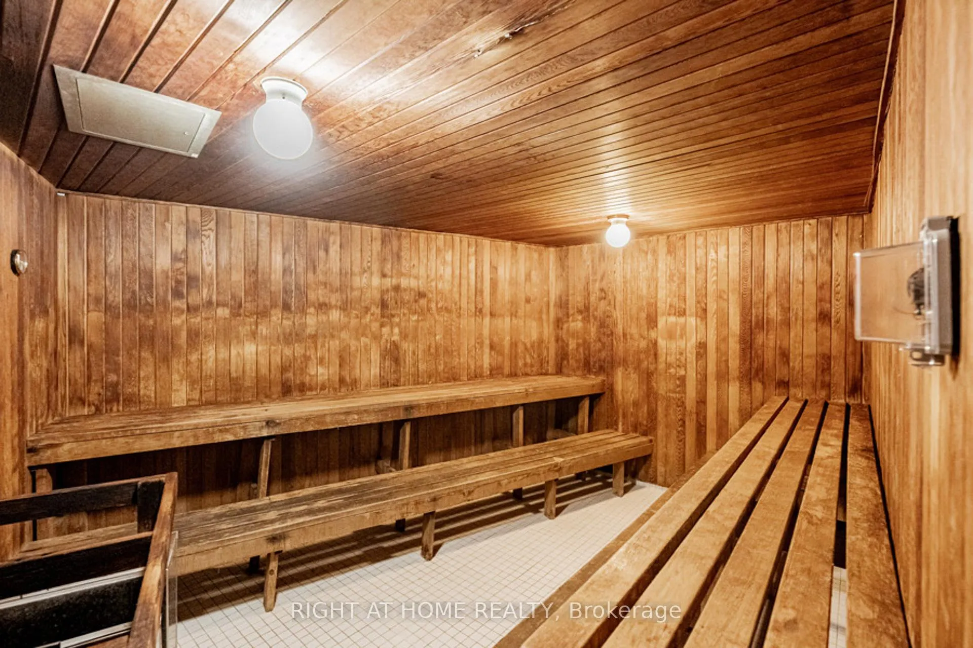 Photo 35 of Unit 1505, 25 The Espalanade, Toronto, Waterfront Communities — HOMEH