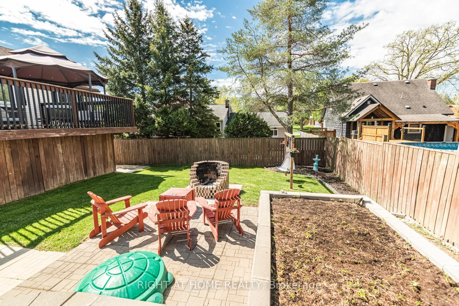 Photo 41 of 85 Aberdeen Street, Haldimand — HOMEH