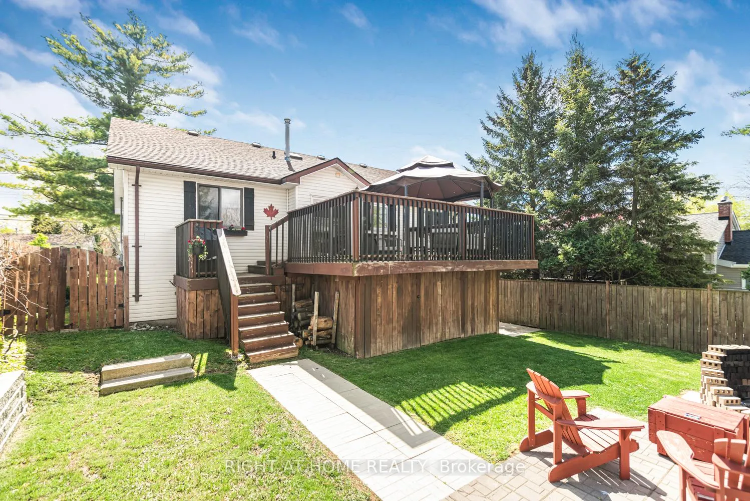 Photo 45 of 85 Aberdeen Street, Haldimand — HOMEH