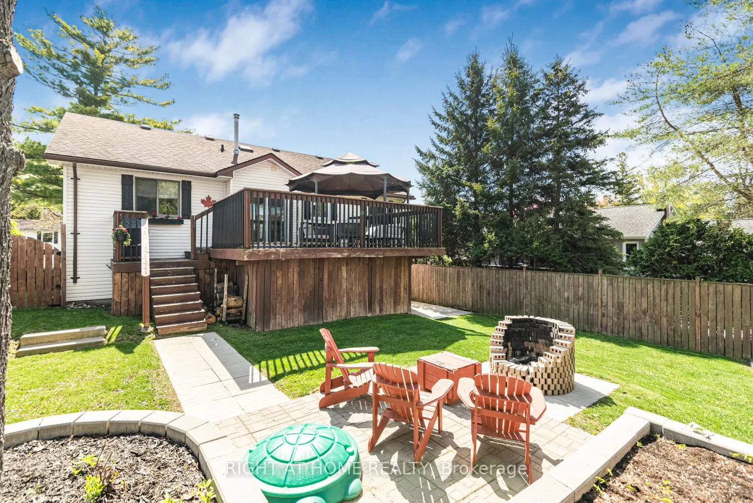 Photo 46 of 85 Aberdeen Street, Haldimand — HOMEH