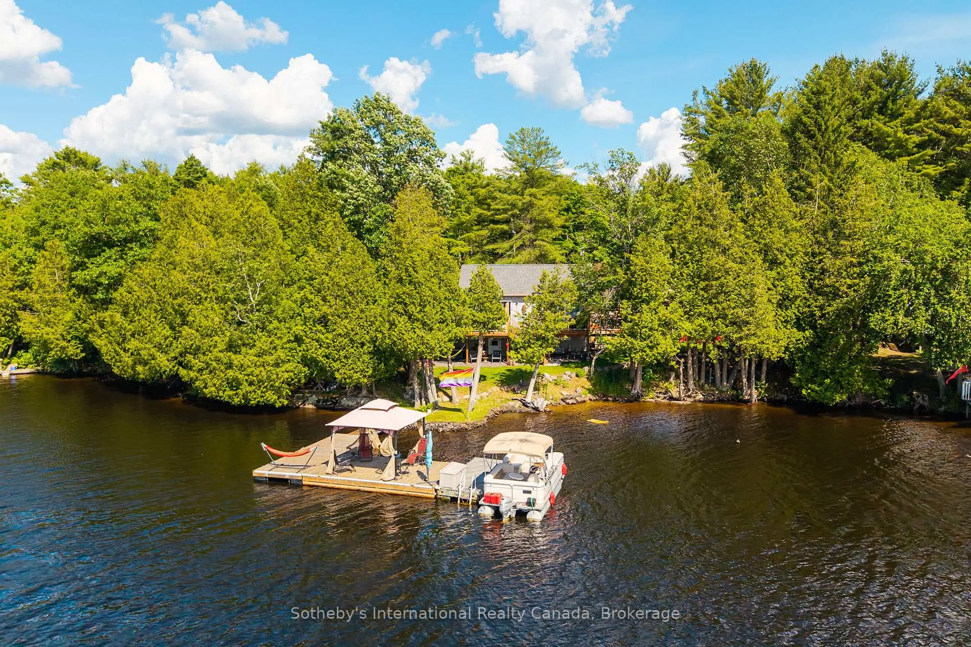 Photo 1 of 8 Lakeview Crescent, McKellar — HOMEH
