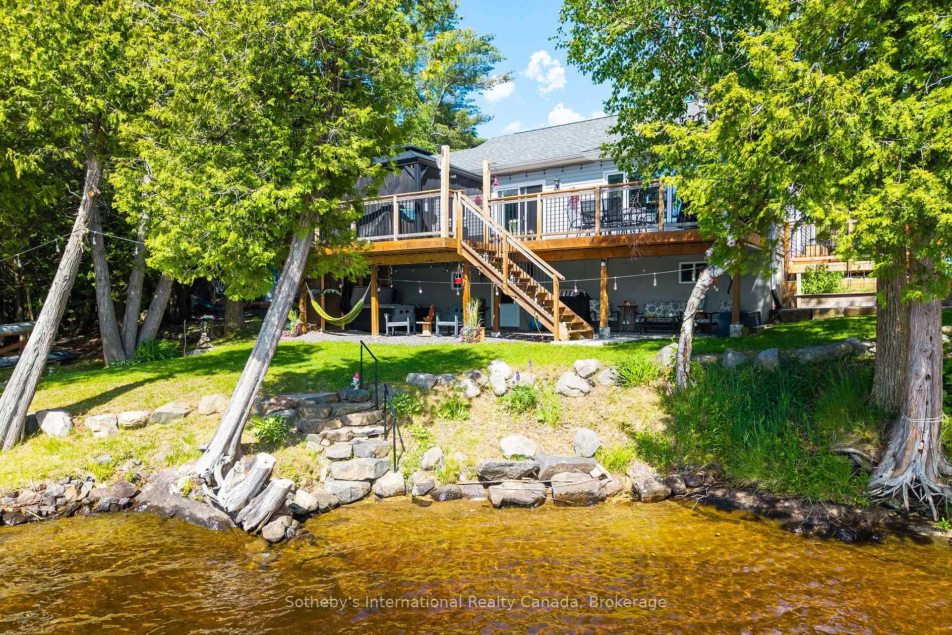 Photo 3 of 8 Lakeview Crescent, McKellar — HOMEH