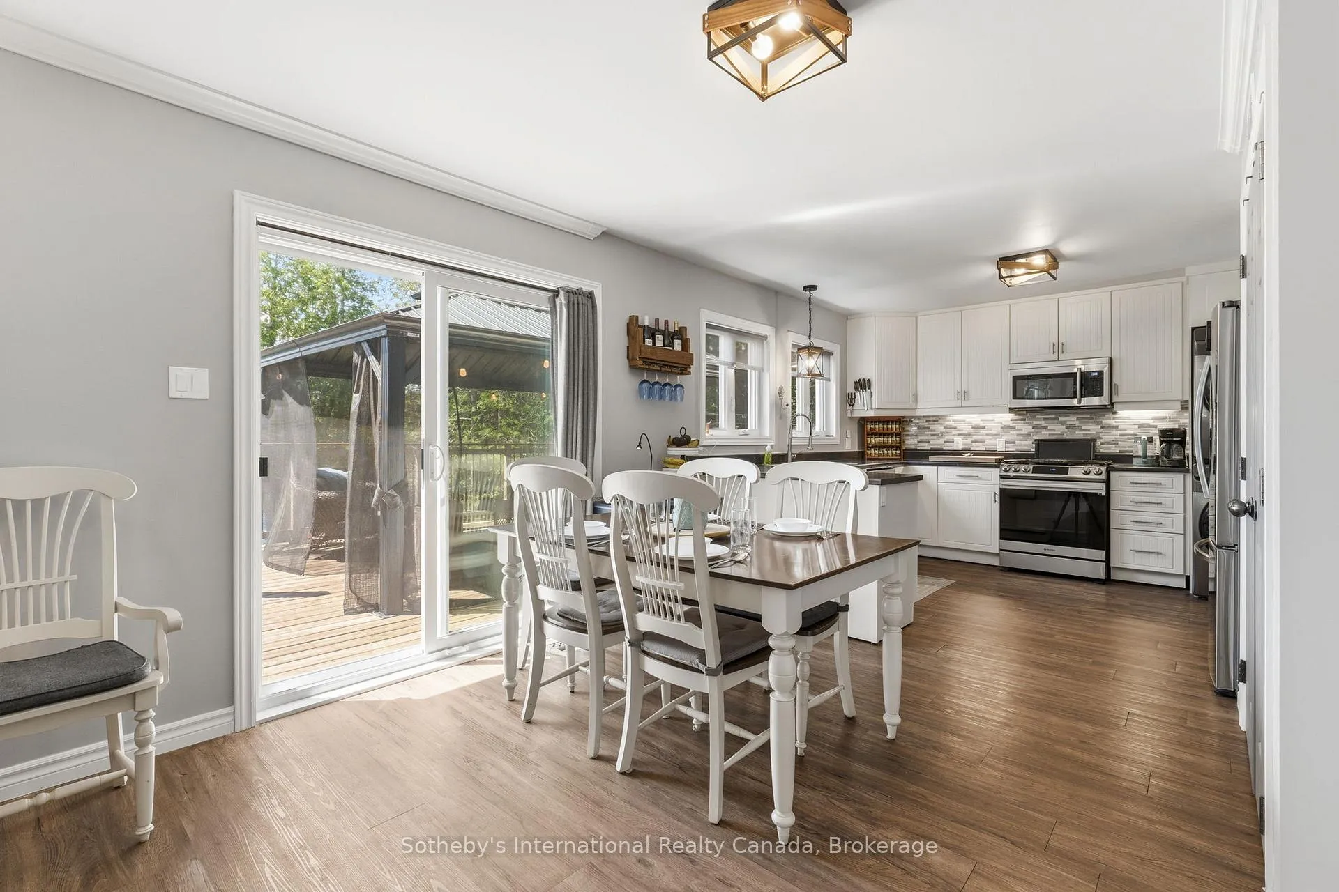 Photo 6 of 8 Lakeview Crescent, McKellar — HOMEH