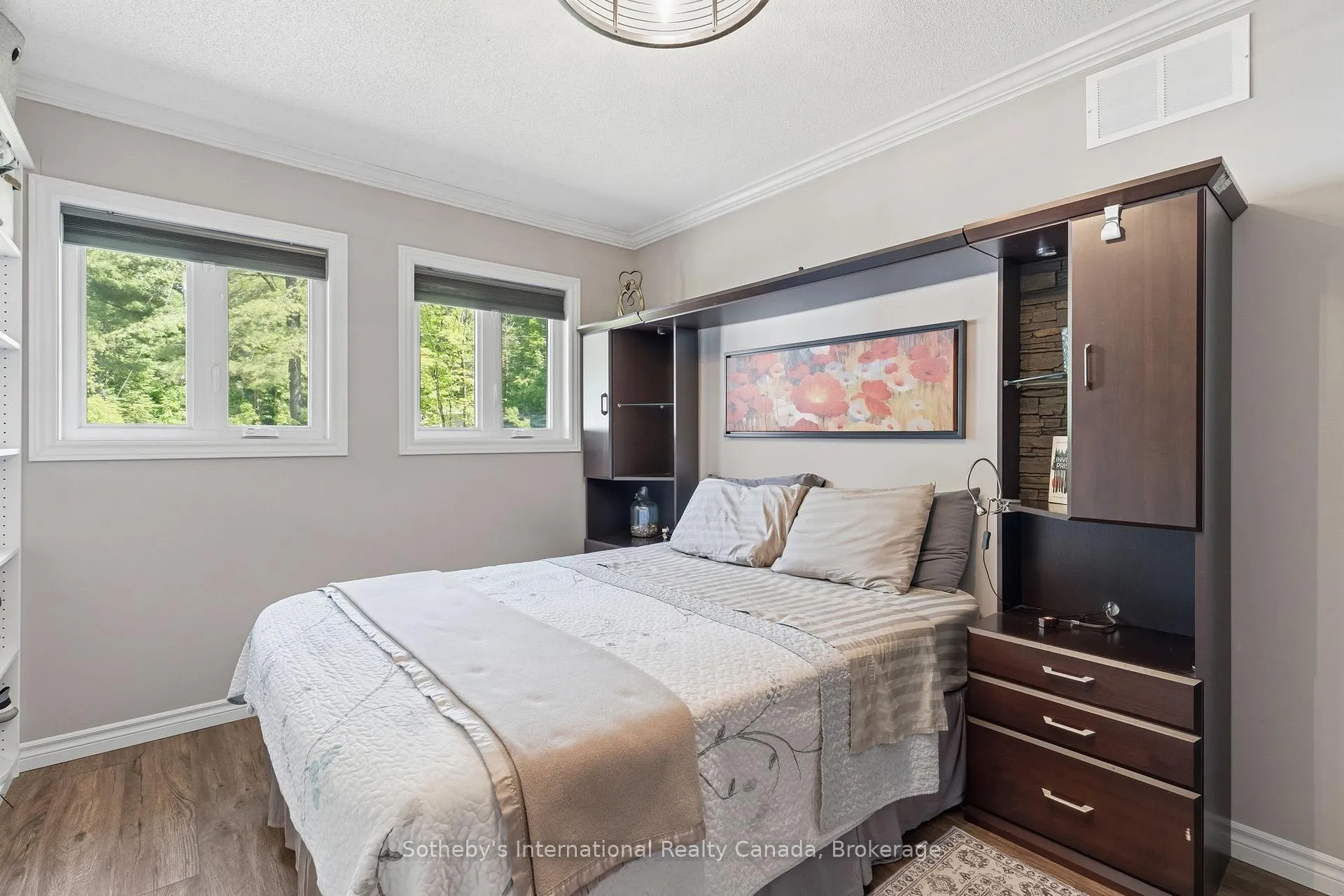Photo 10 of 8 Lakeview Crescent, McKellar — HOMEH
