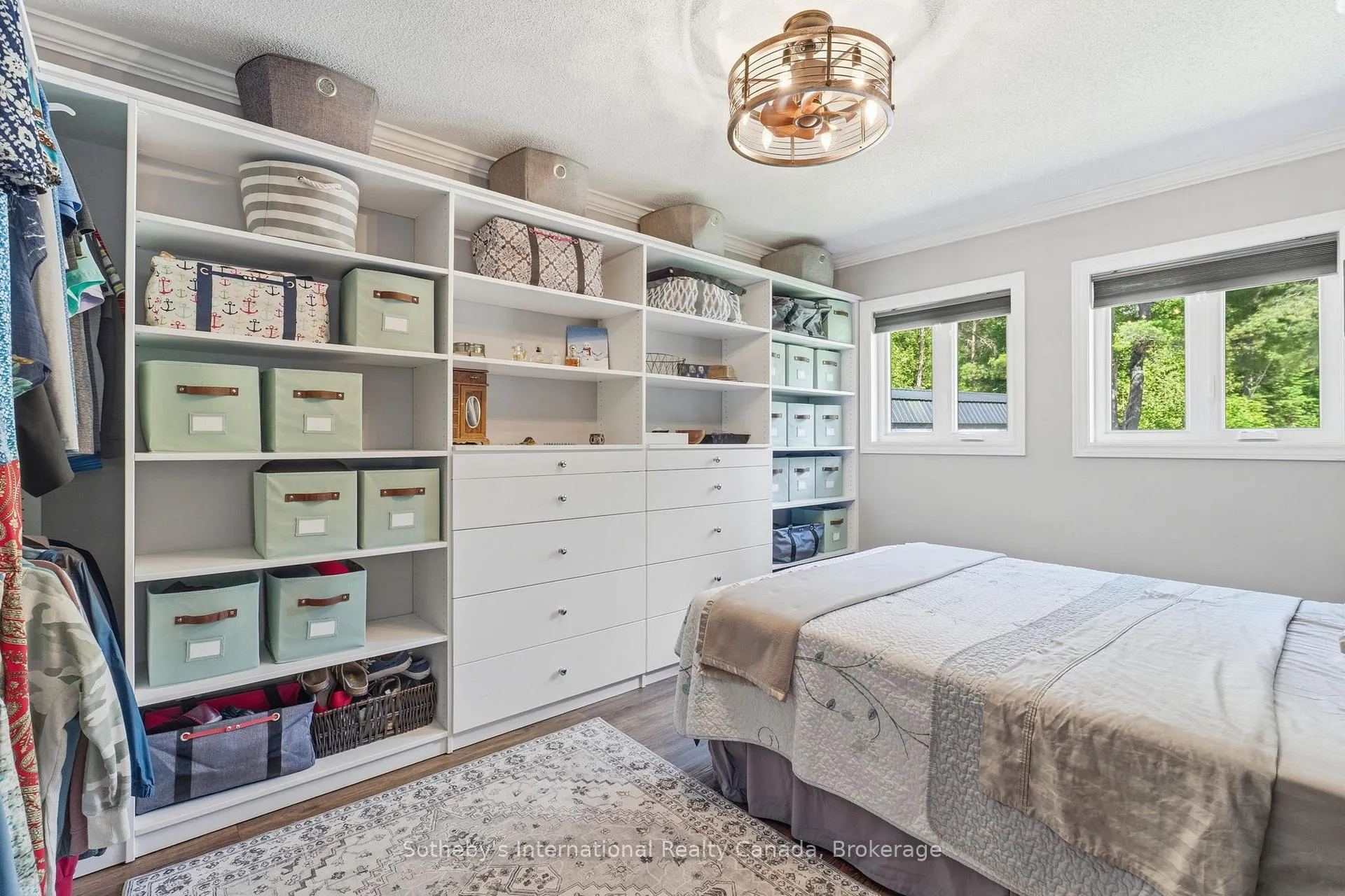 Photo 11 of 8 Lakeview Crescent, McKellar — HOMEH