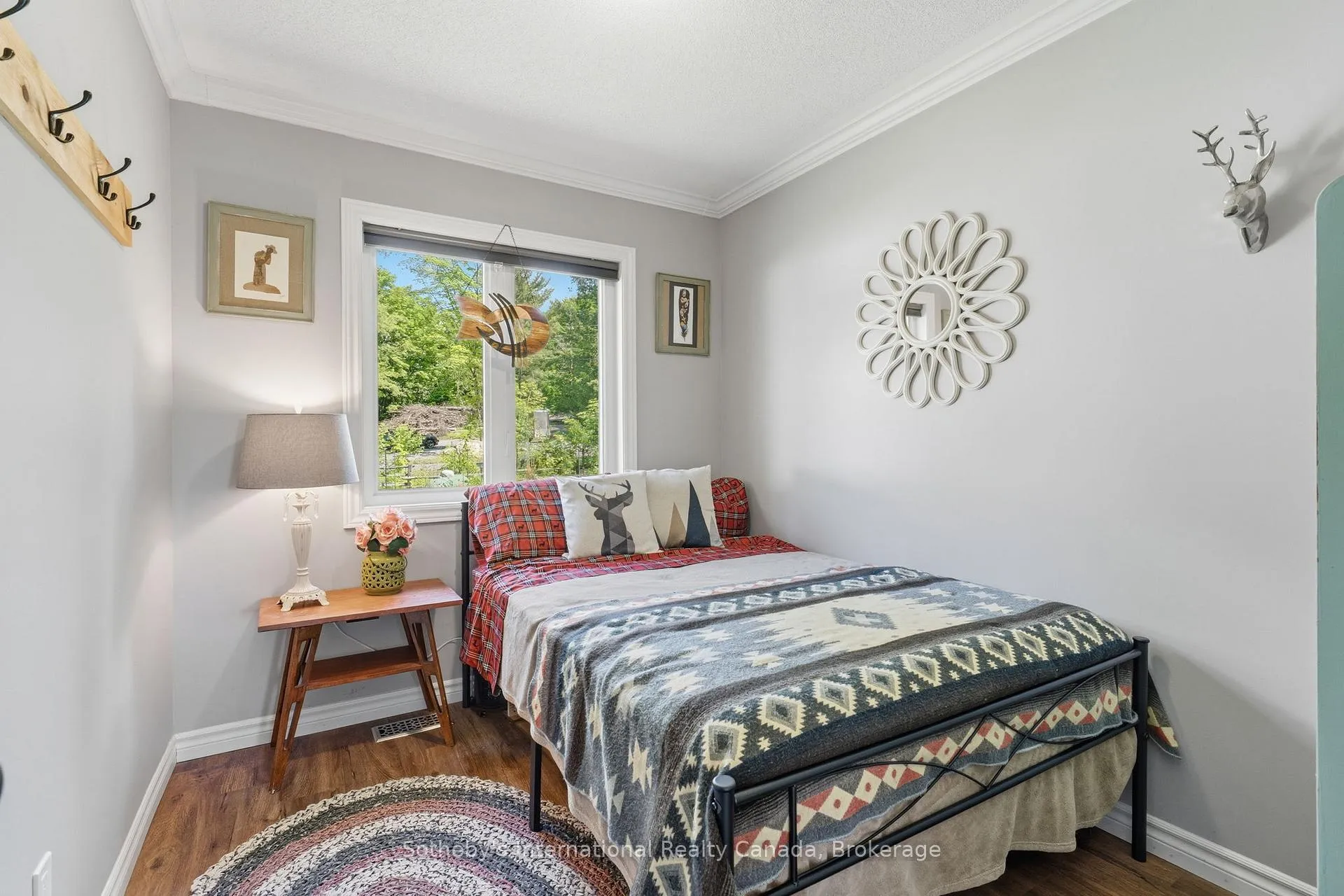 Photo 12 of 8 Lakeview Crescent, McKellar — HOMEH