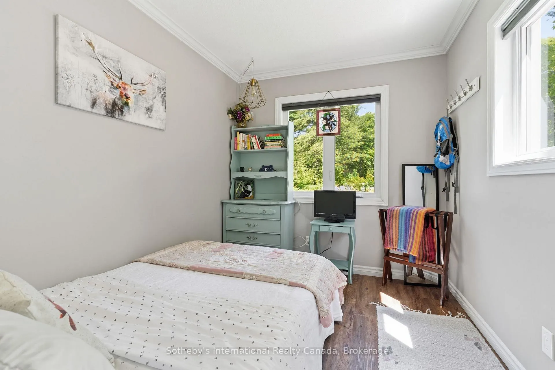Photo 13 of 8 Lakeview Crescent, McKellar — HOMEH