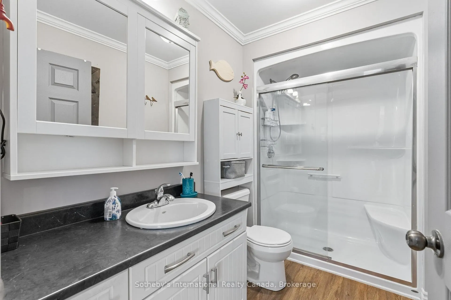 Photo 14 of 8 Lakeview Crescent, McKellar — HOMEH
