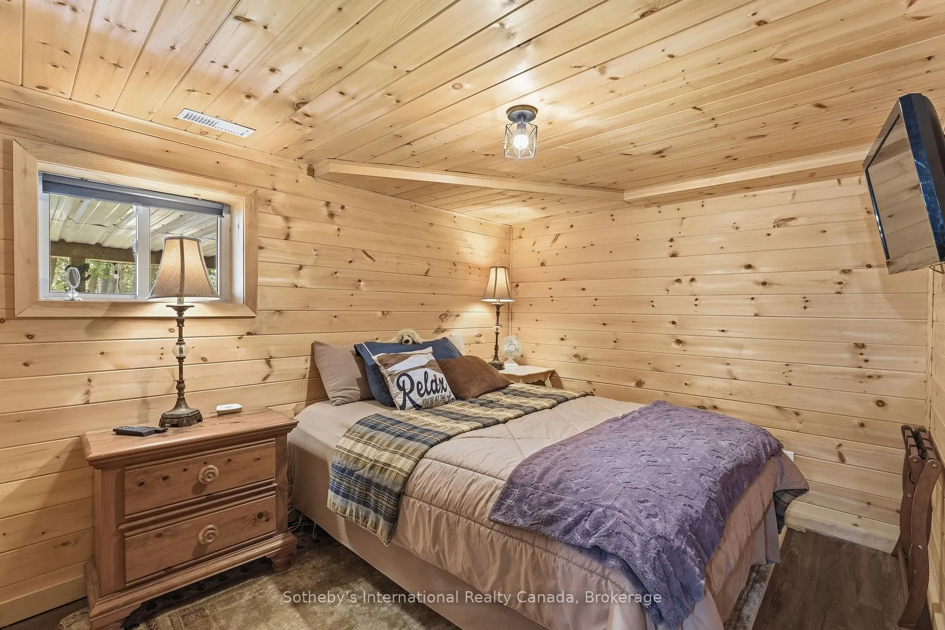 Photo 18 of 8 Lakeview Crescent, McKellar — HOMEH