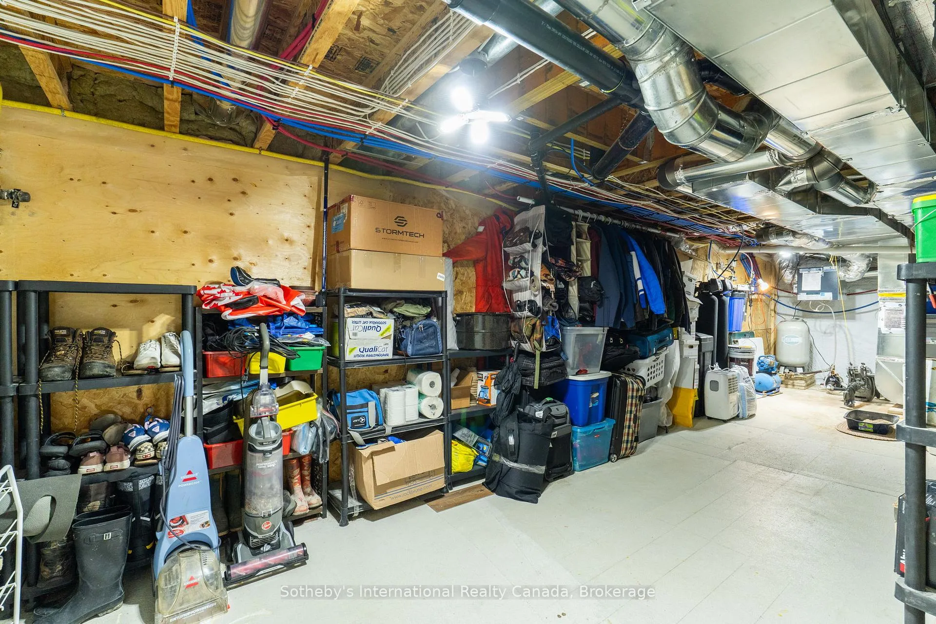 Photo 20 of 8 Lakeview Crescent, McKellar — HOMEH
