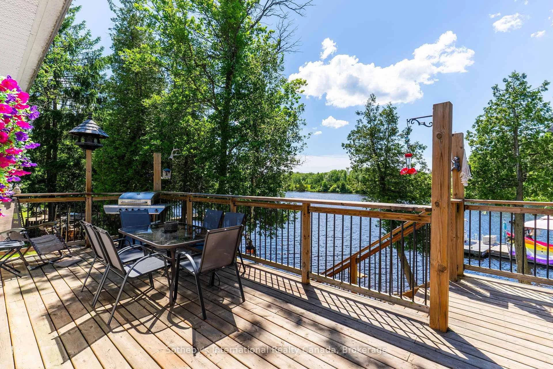 Photo 21 of 8 Lakeview Crescent, McKellar — HOMEH