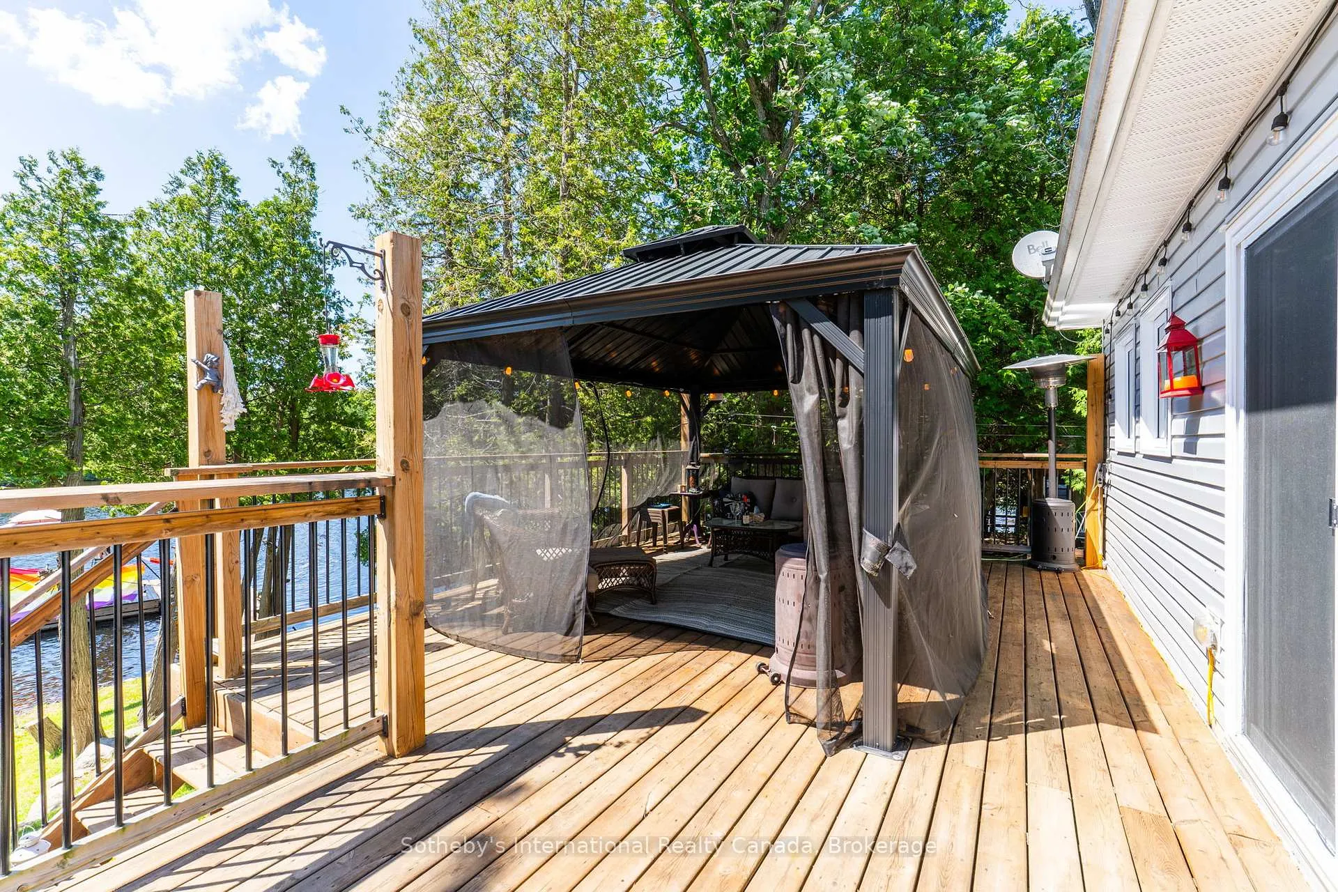 Photo 22 of 8 Lakeview Crescent, McKellar — HOMEH