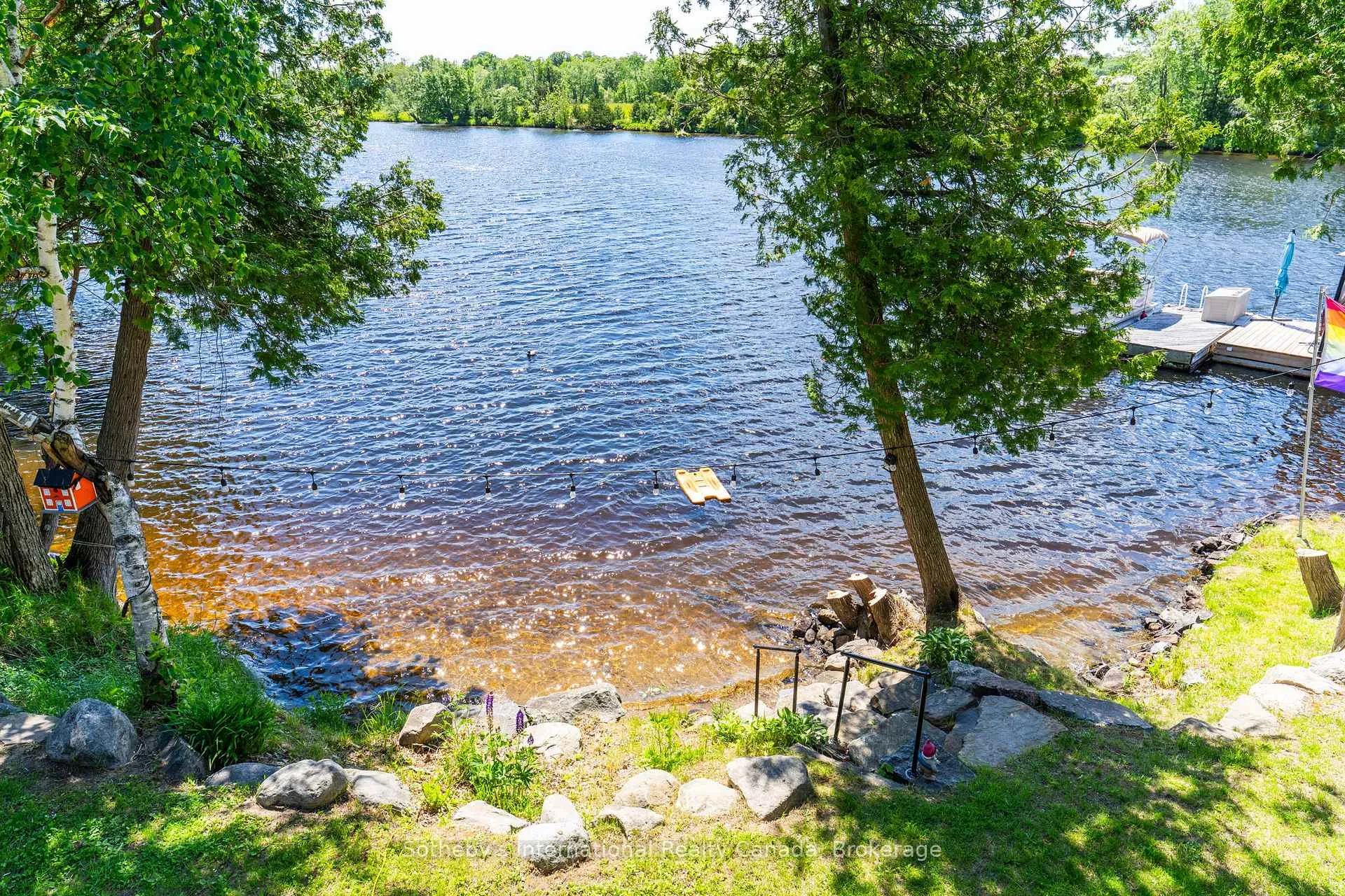 Photo 26 of 8 Lakeview Crescent, McKellar — HOMEH