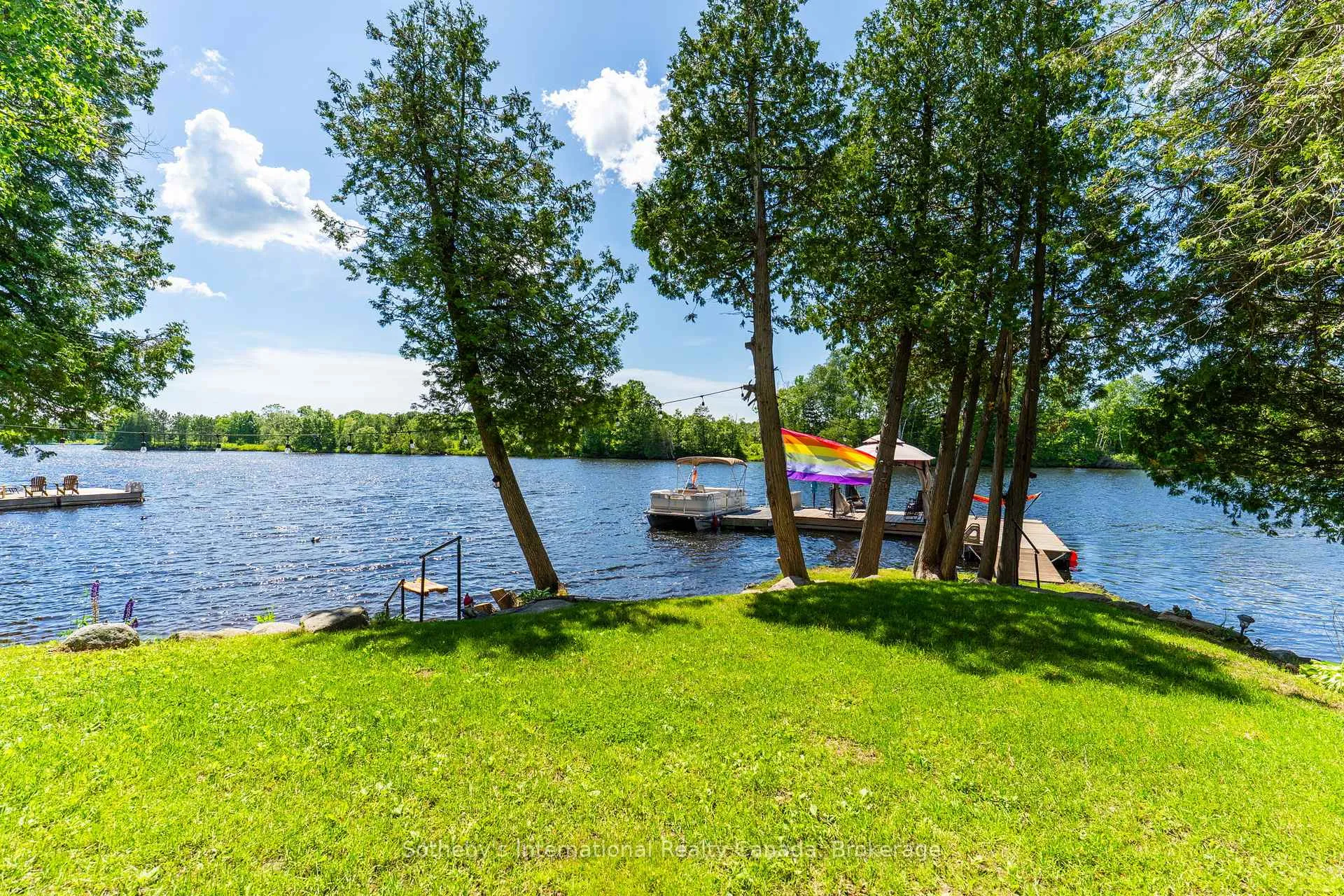 Photo 27 of 8 Lakeview Crescent, McKellar — HOMEH