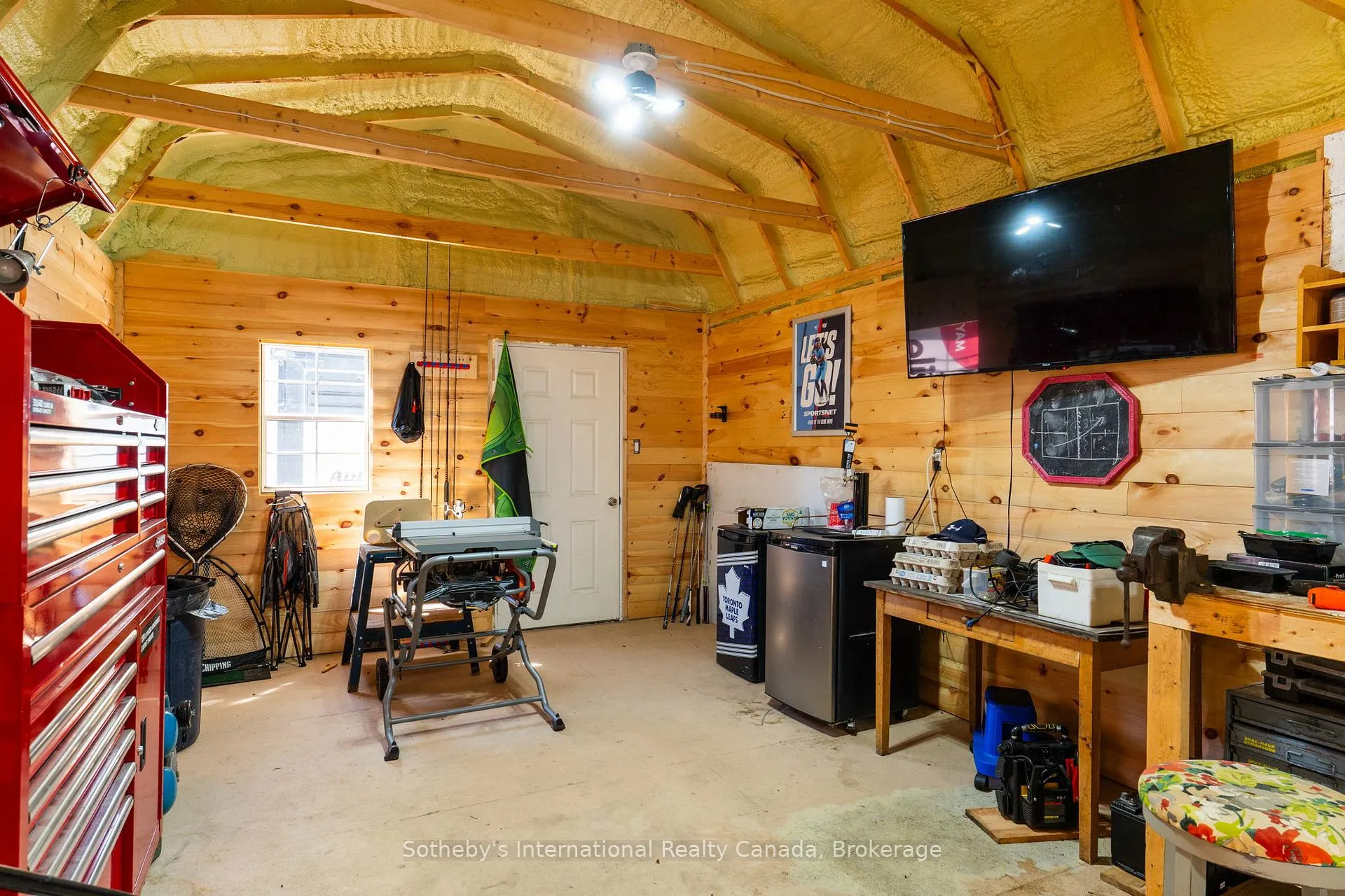 Photo 28 of 8 Lakeview Crescent, McKellar — HOMEH