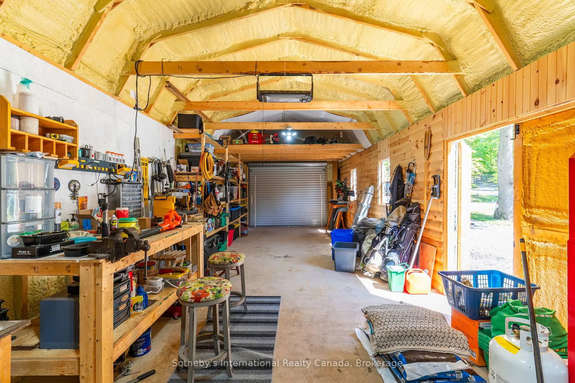 Photo 29 of 8 Lakeview Crescent, McKellar — HOMEH