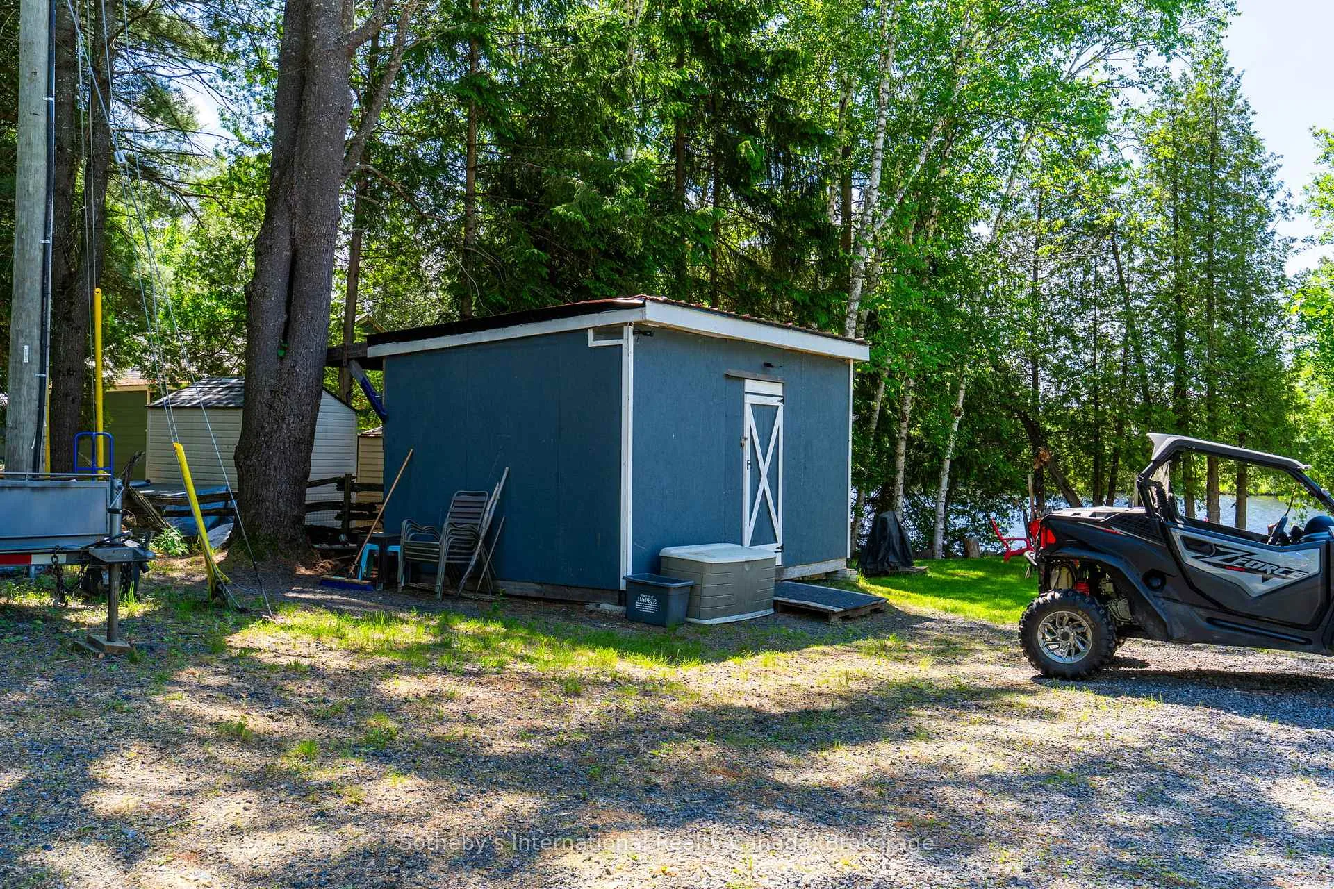 Photo 31 of 8 Lakeview Crescent, McKellar — HOMEH