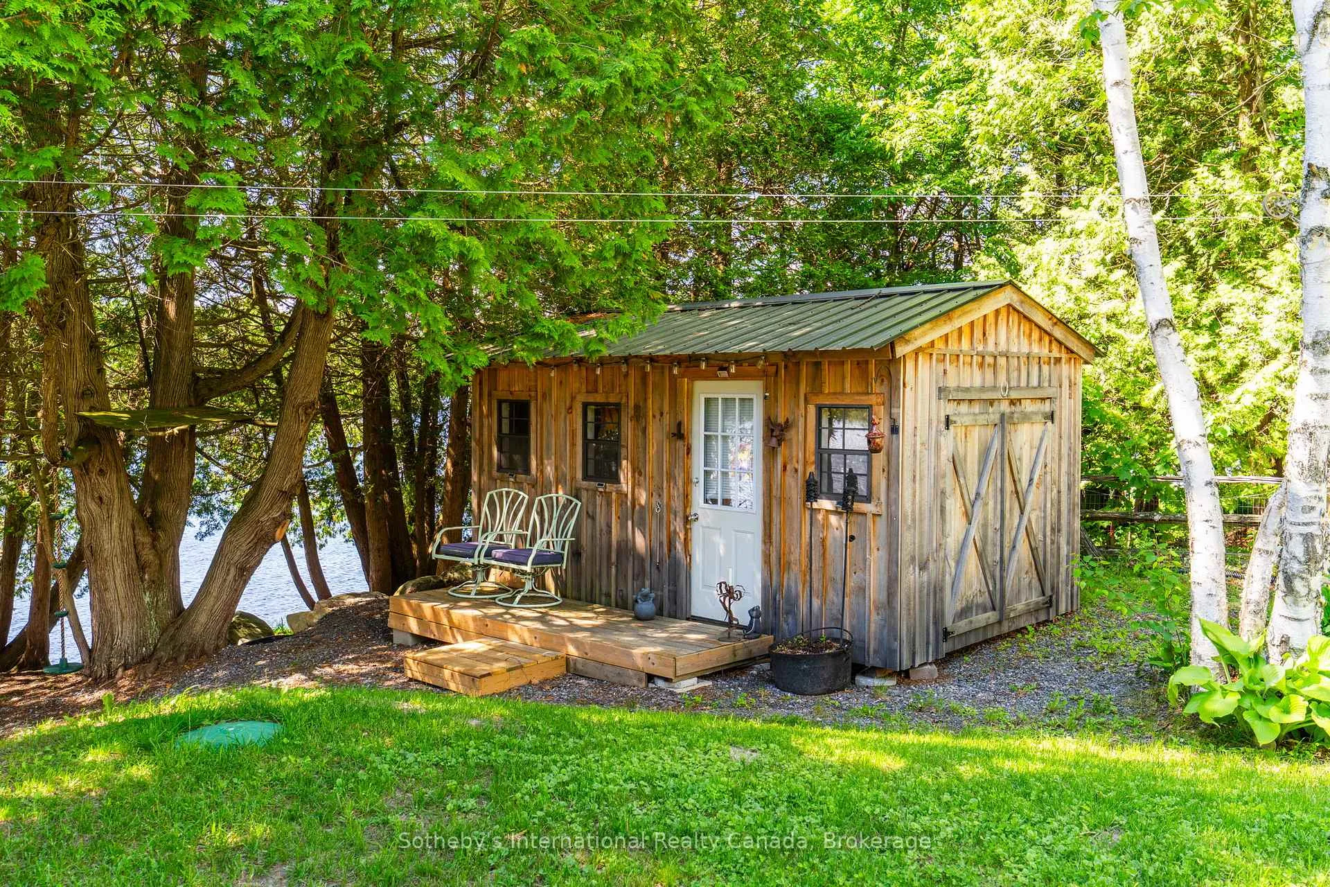 Photo 33 of 8 Lakeview Crescent, McKellar — HOMEH