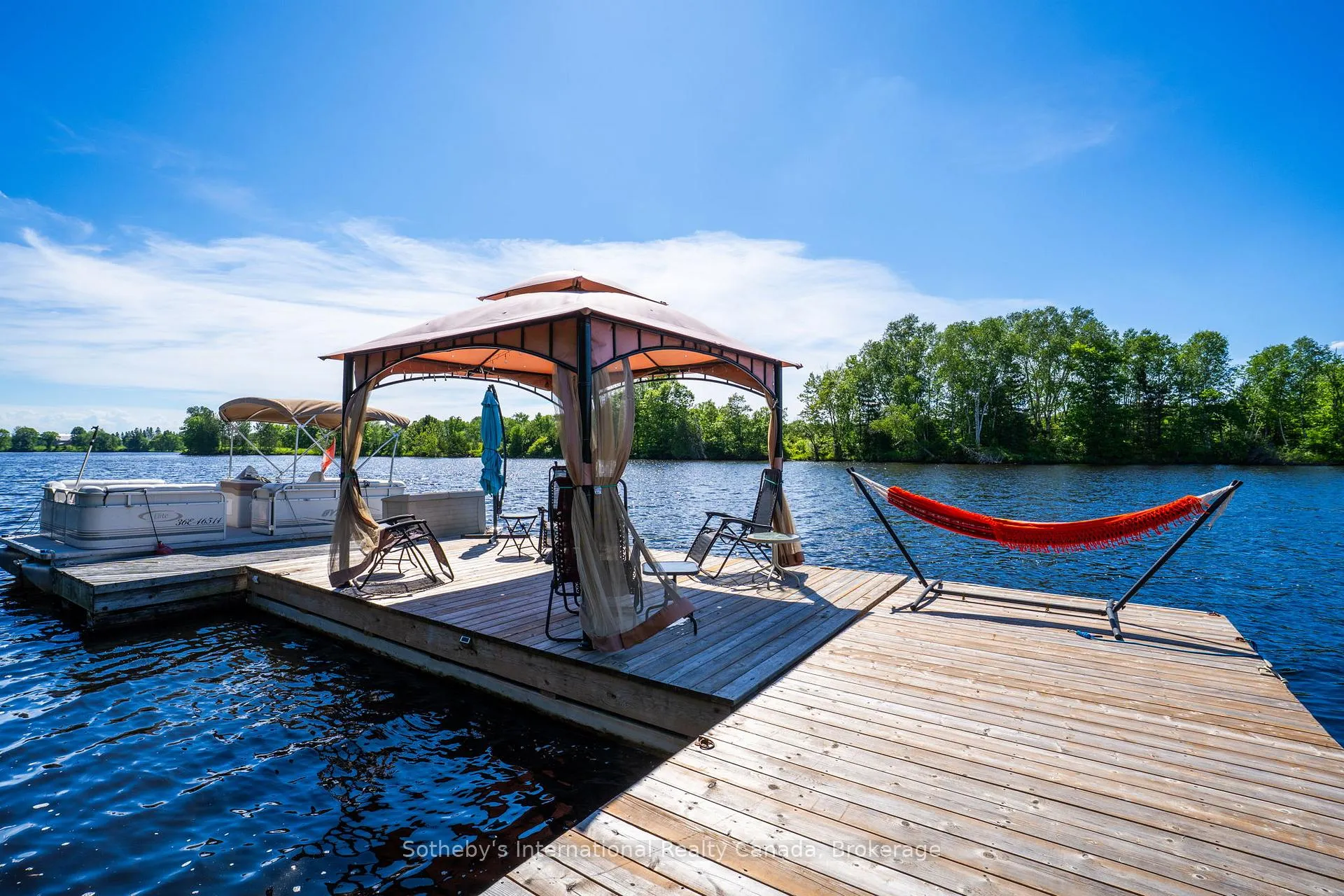 Photo 41 of 8 Lakeview Crescent, McKellar — HOMEH