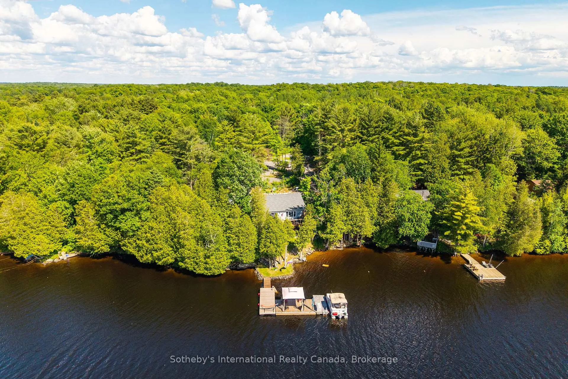 Photo 46 of 8 Lakeview Crescent, McKellar — HOMEH