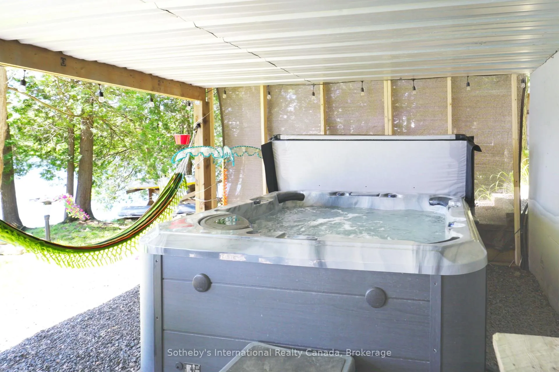 Photo 25 of 8 Lakeview Crescent, McKellar — HOMEH