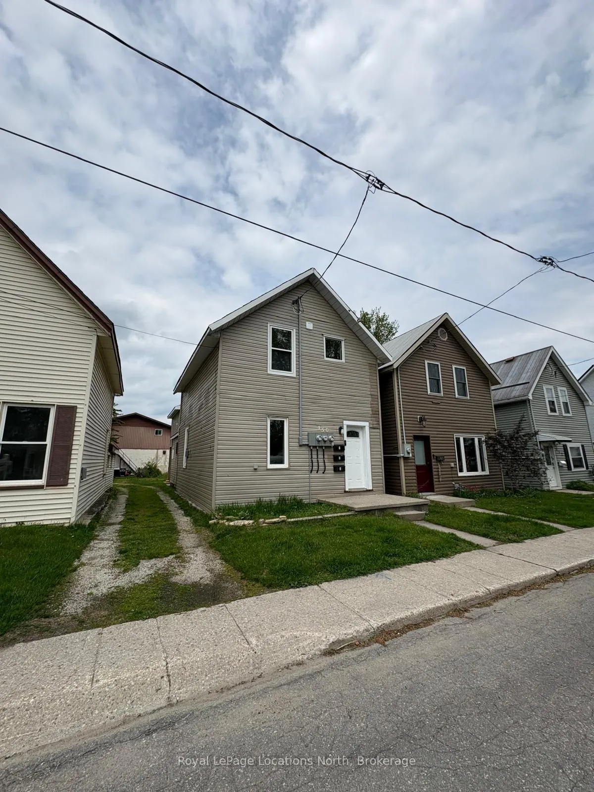 Photo 1 of Unit 2, 150 13th Street, Owen Sound — HOMEH