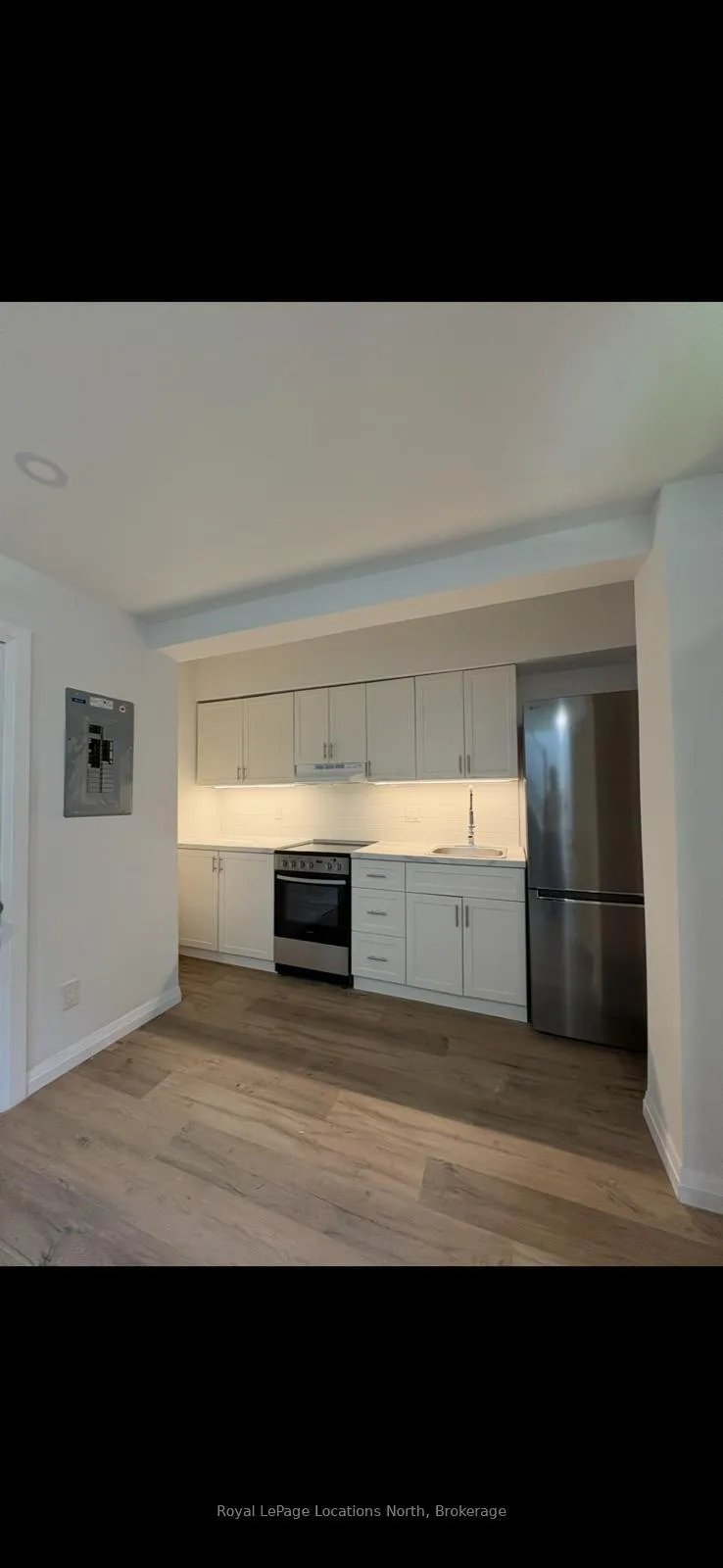 Photo 2 of Unit 2, 150 13th Street, Owen Sound — HOMEH