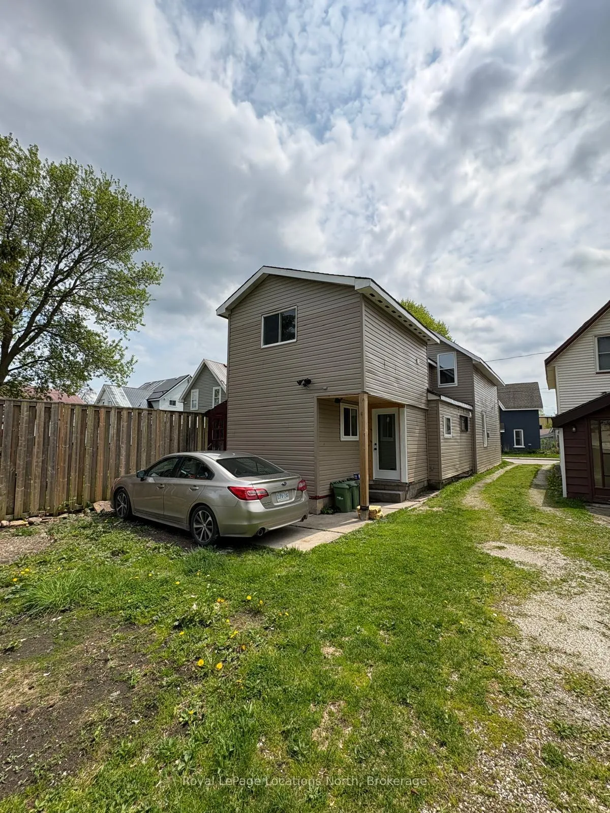 Photo 6 of Unit 2, 150 13th Street, Owen Sound — HOMEH