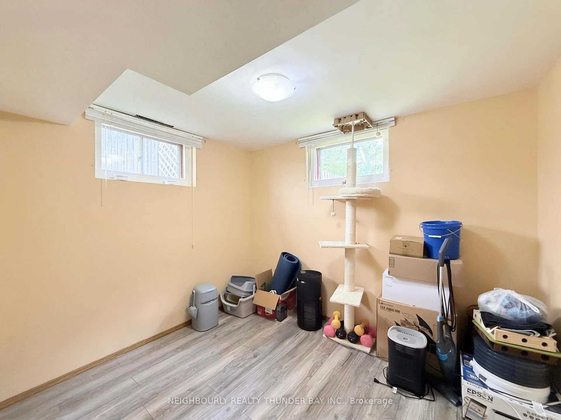 Photo 19 of 275 Windemere Avenue S, Thunder Bay, West End — HOMEH
