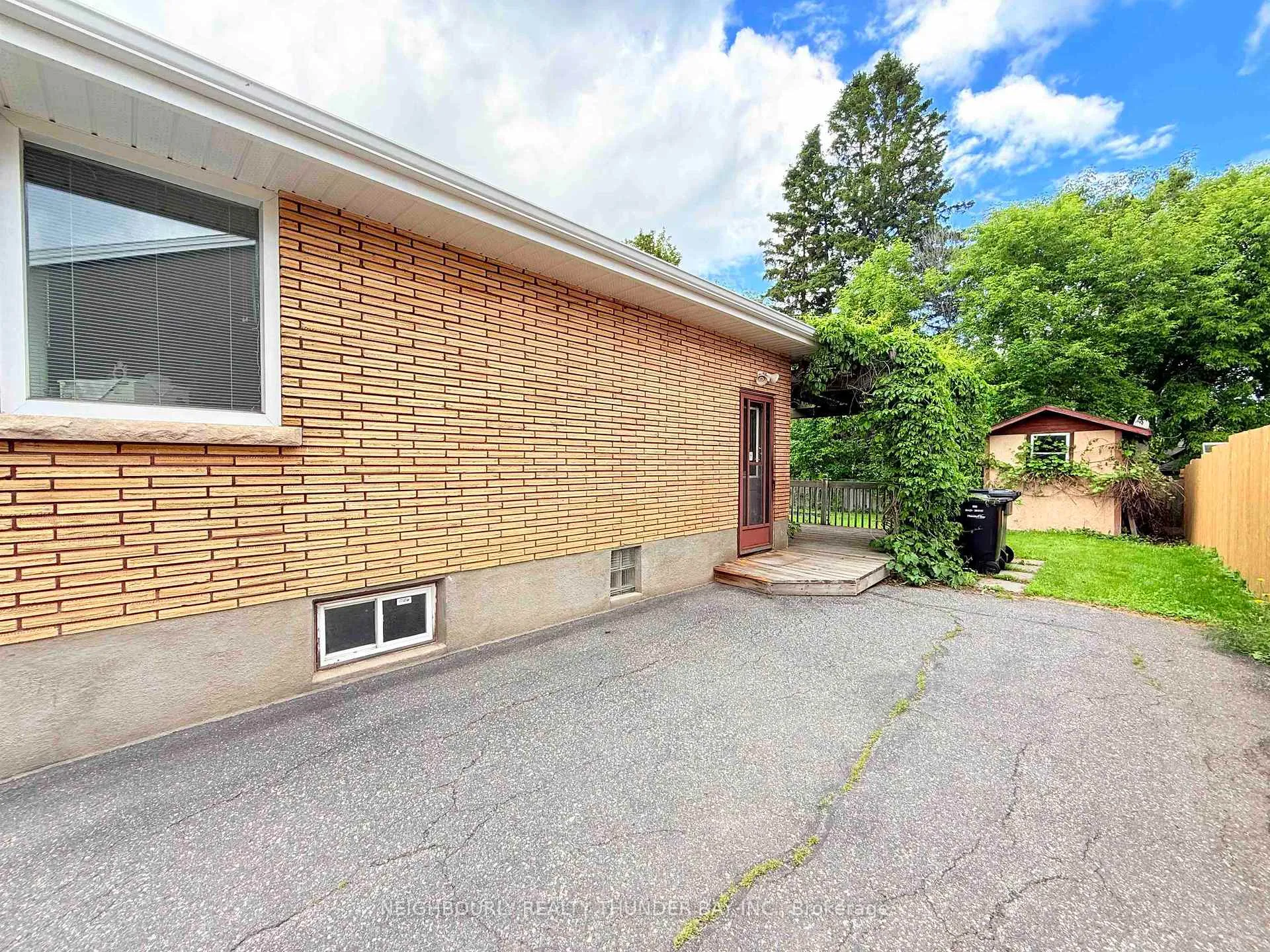 Photo 23 of 275 Windemere Avenue S, Thunder Bay, West End — HOMEH