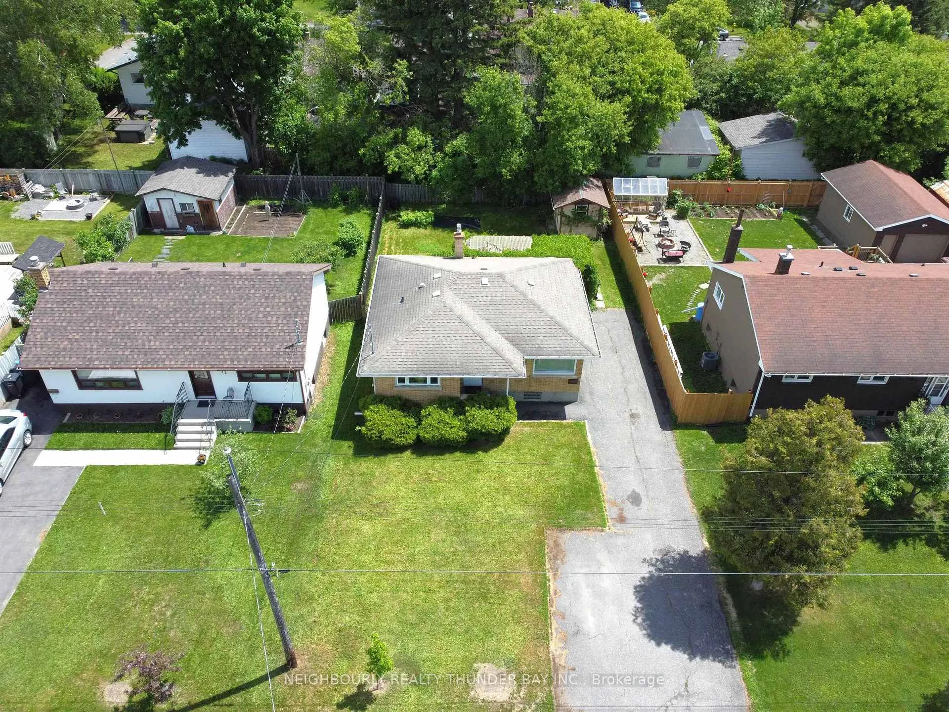 Photo 25 of 275 Windemere Avenue S, Thunder Bay, West End — HOMEH