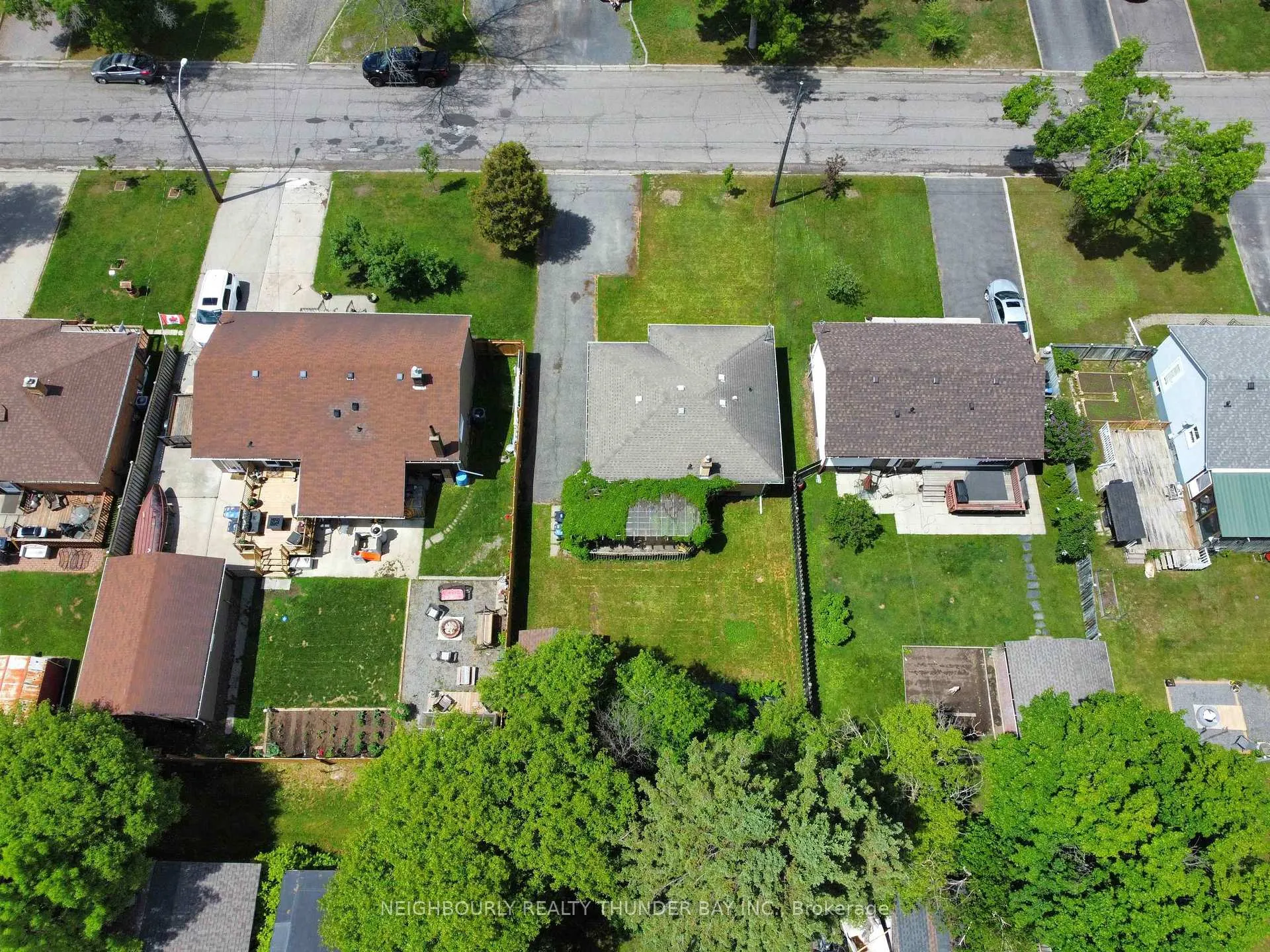 Photo 26 of 275 Windemere Avenue S, Thunder Bay, West End — HOMEH