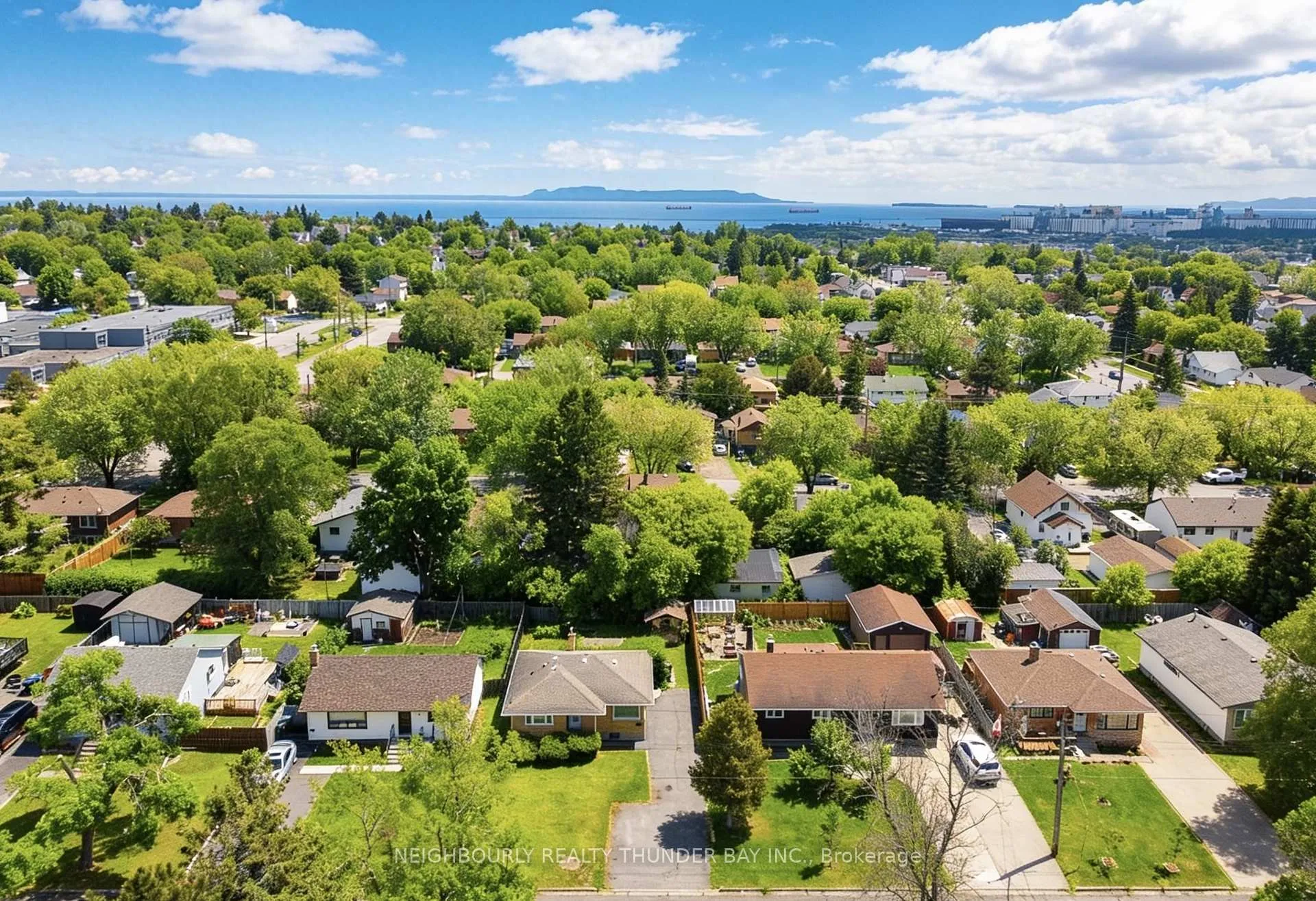 Photo 27 of 275 Windemere Avenue S, Thunder Bay, West End — HOMEH
