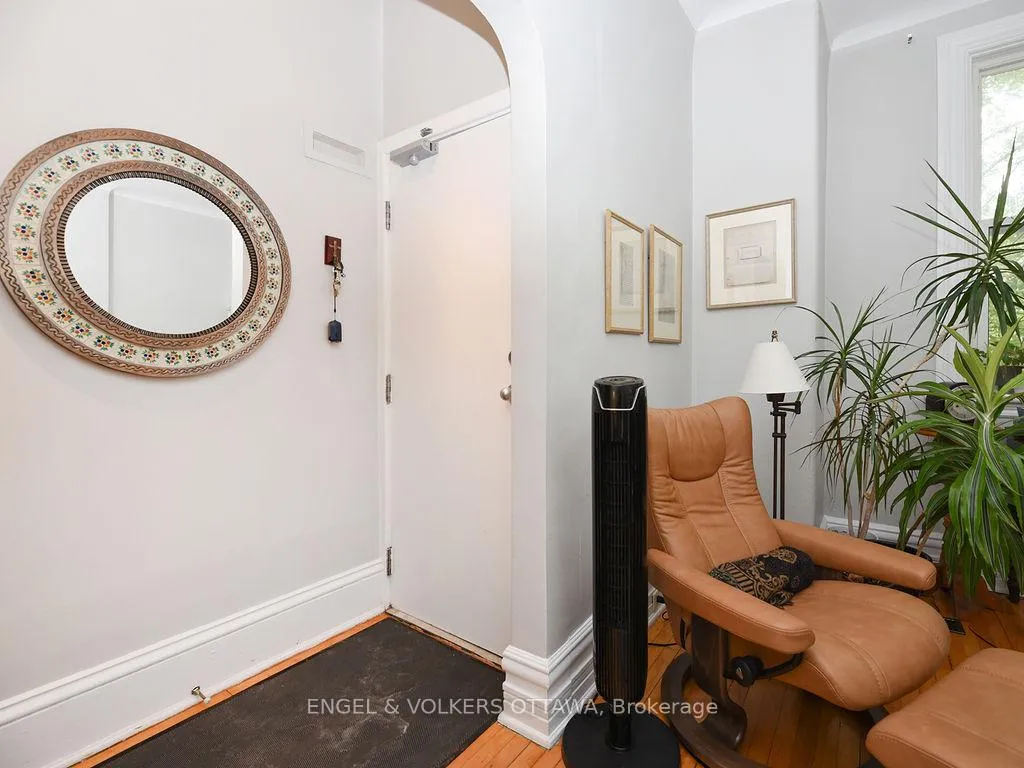 Photo 5 of Unit 1, 81 Third Avenue, Ottawa, Glebe — HOMEH