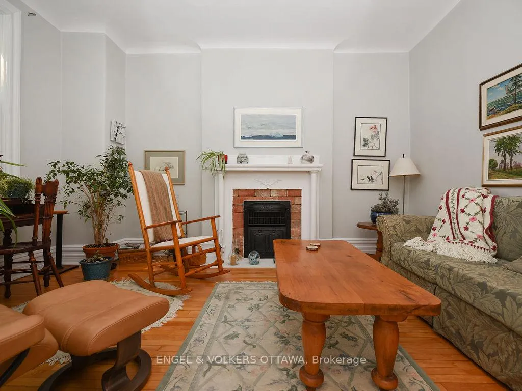 Photo 6 of Unit 1, 81 Third Avenue, Ottawa, Glebe — HOMEH