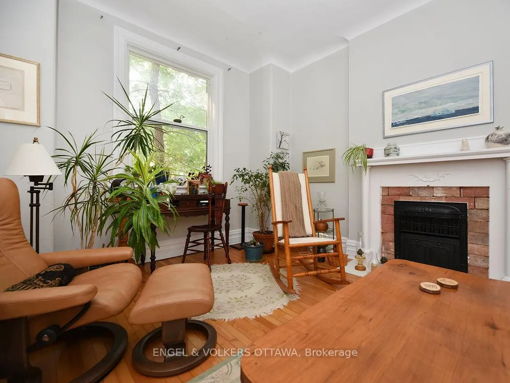 Photo 7 of Unit 1, 81 Third Avenue, Ottawa, Glebe — HOMEH