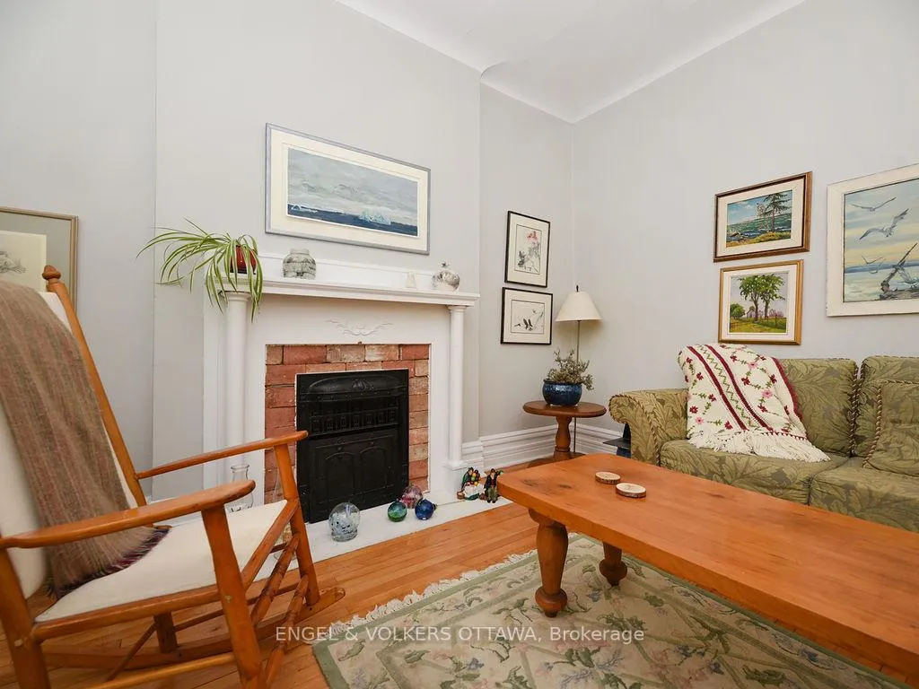 Photo 8 of Unit 1, 81 Third Avenue, Ottawa, Glebe — HOMEH