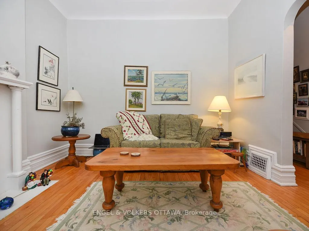 Photo 9 of Unit 1, 81 Third Avenue, Ottawa, Glebe — HOMEH