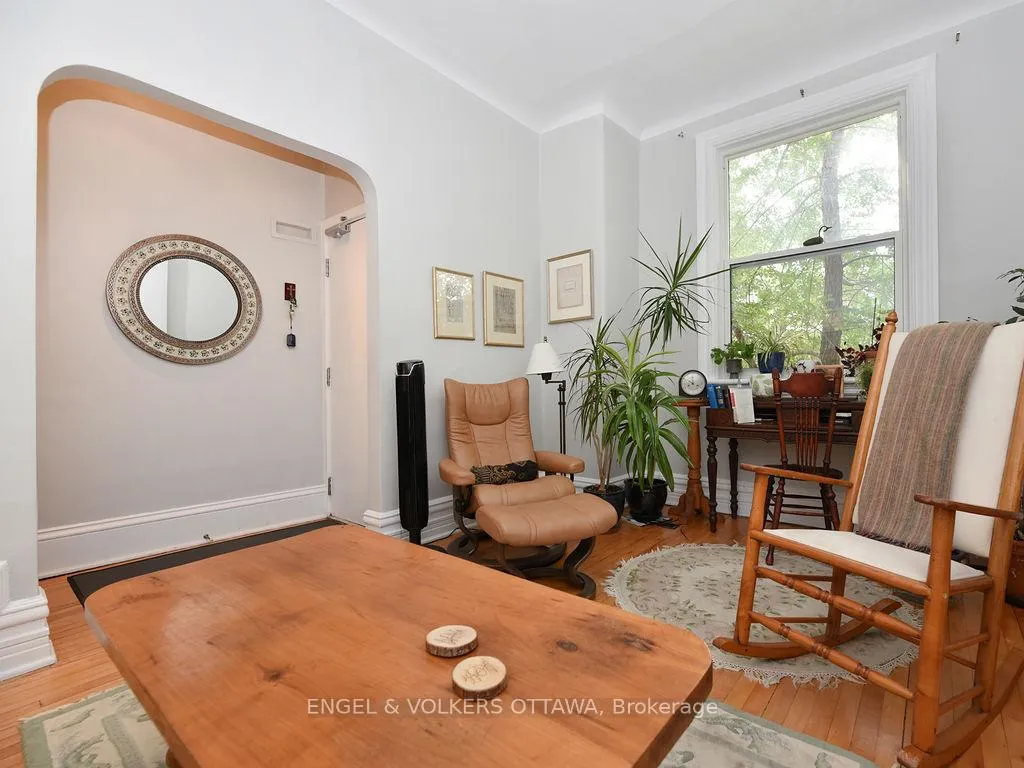 Photo 10 of Unit 1, 81 Third Avenue, Ottawa, Glebe — HOMEH