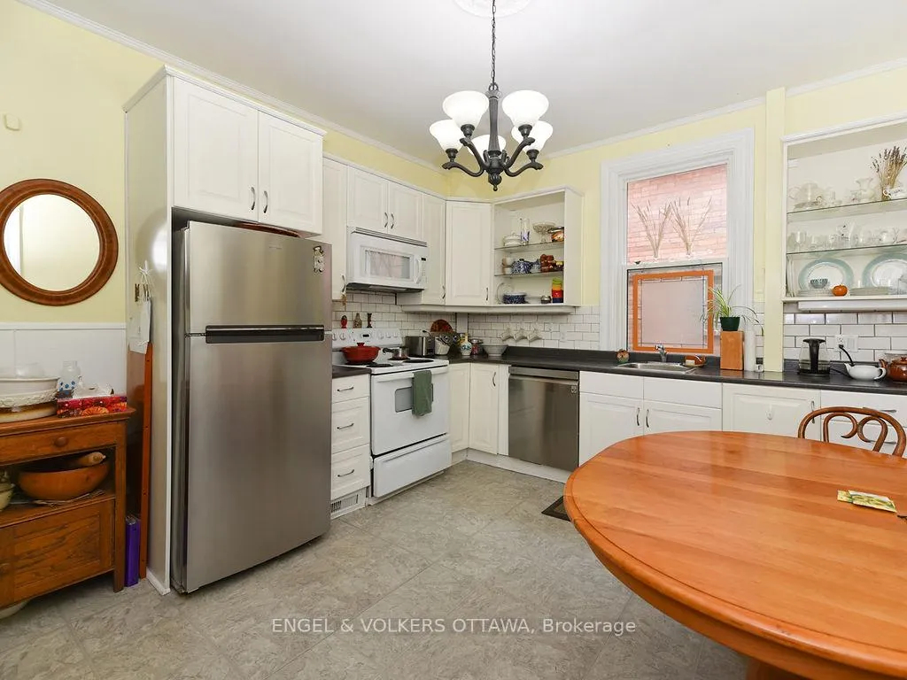 Photo 11 of Unit 1, 81 Third Avenue, Ottawa, Glebe — HOMEH
